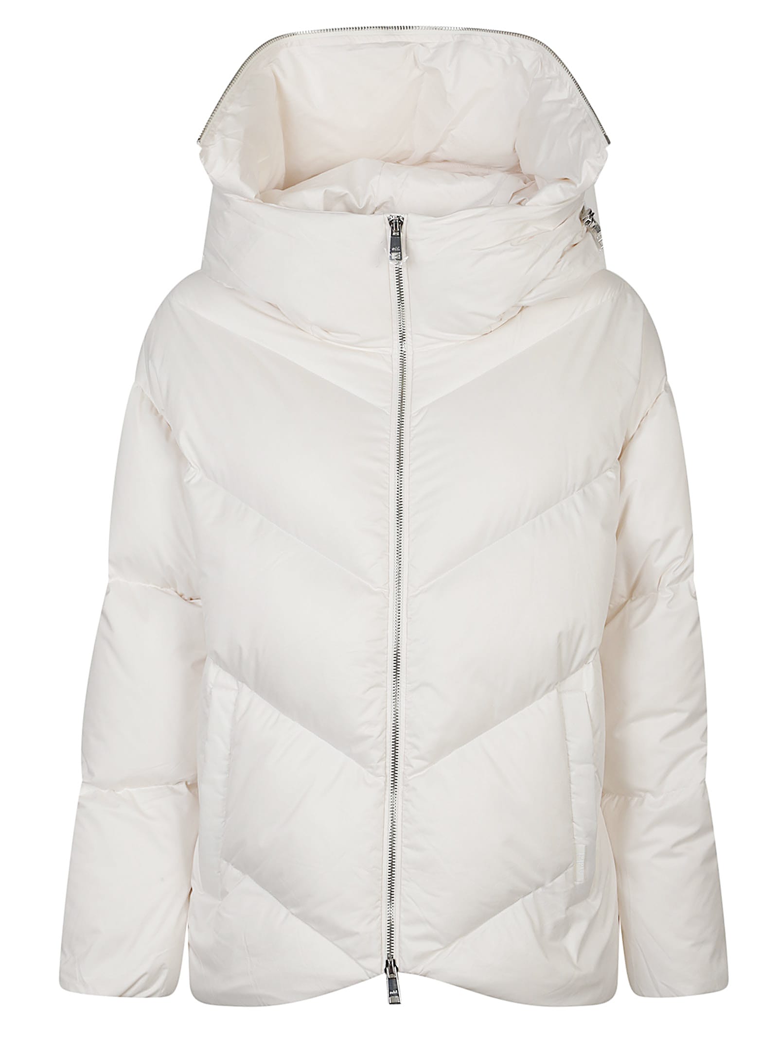 Add Down Jacket In Multi