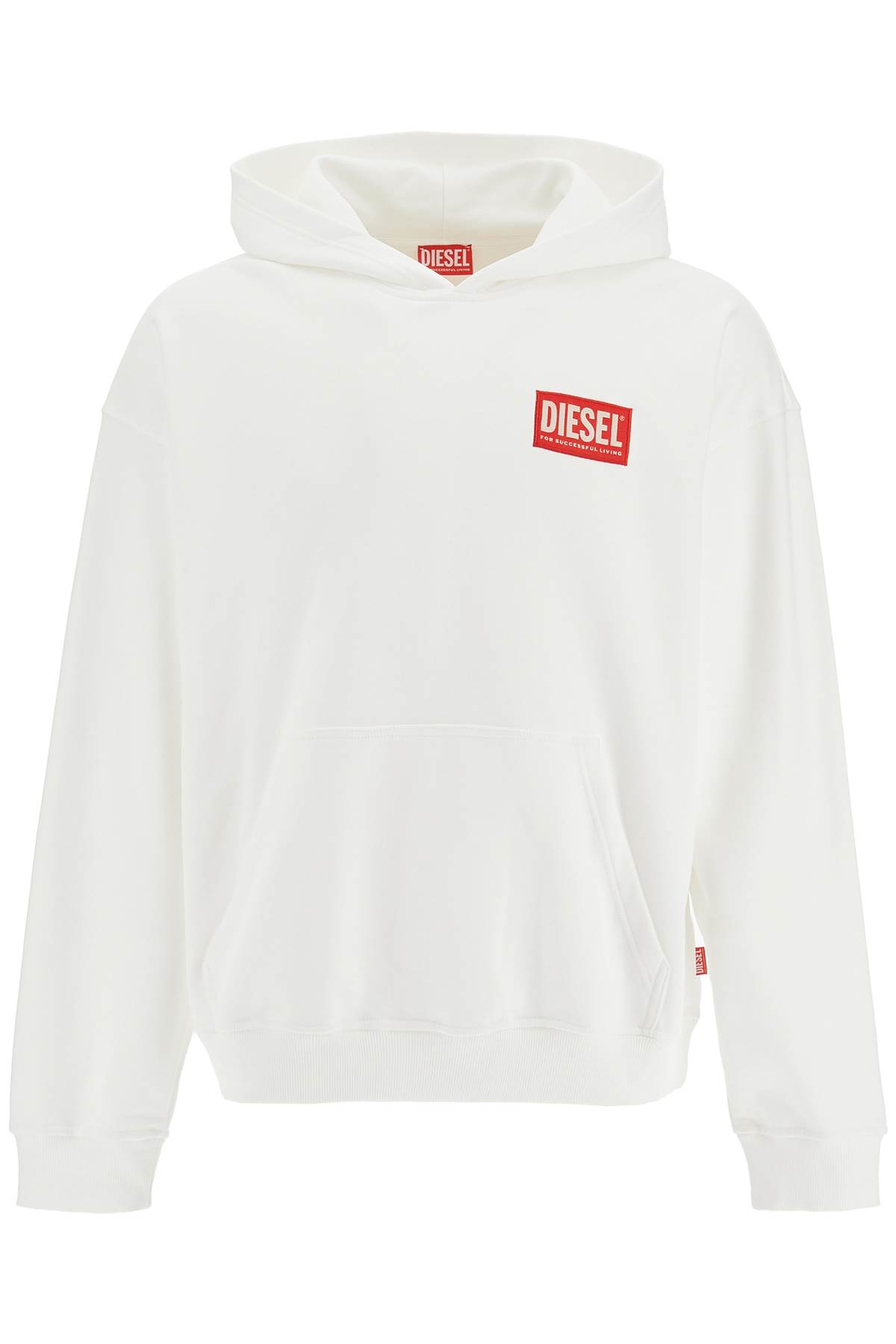 Hoodie S-boxt-hood-s1 Diesel