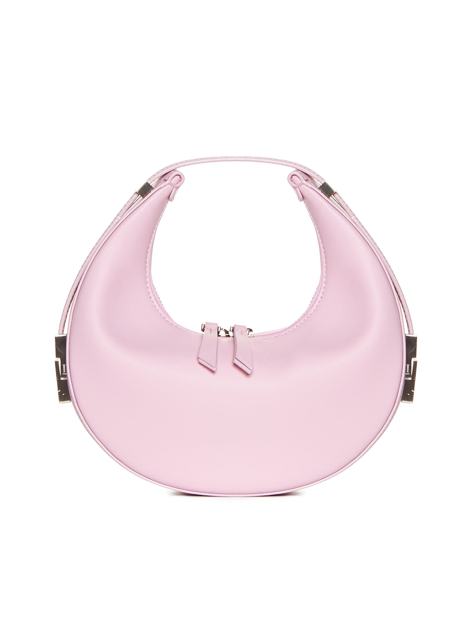 Osoi Shoulder Bag In Baby Pink