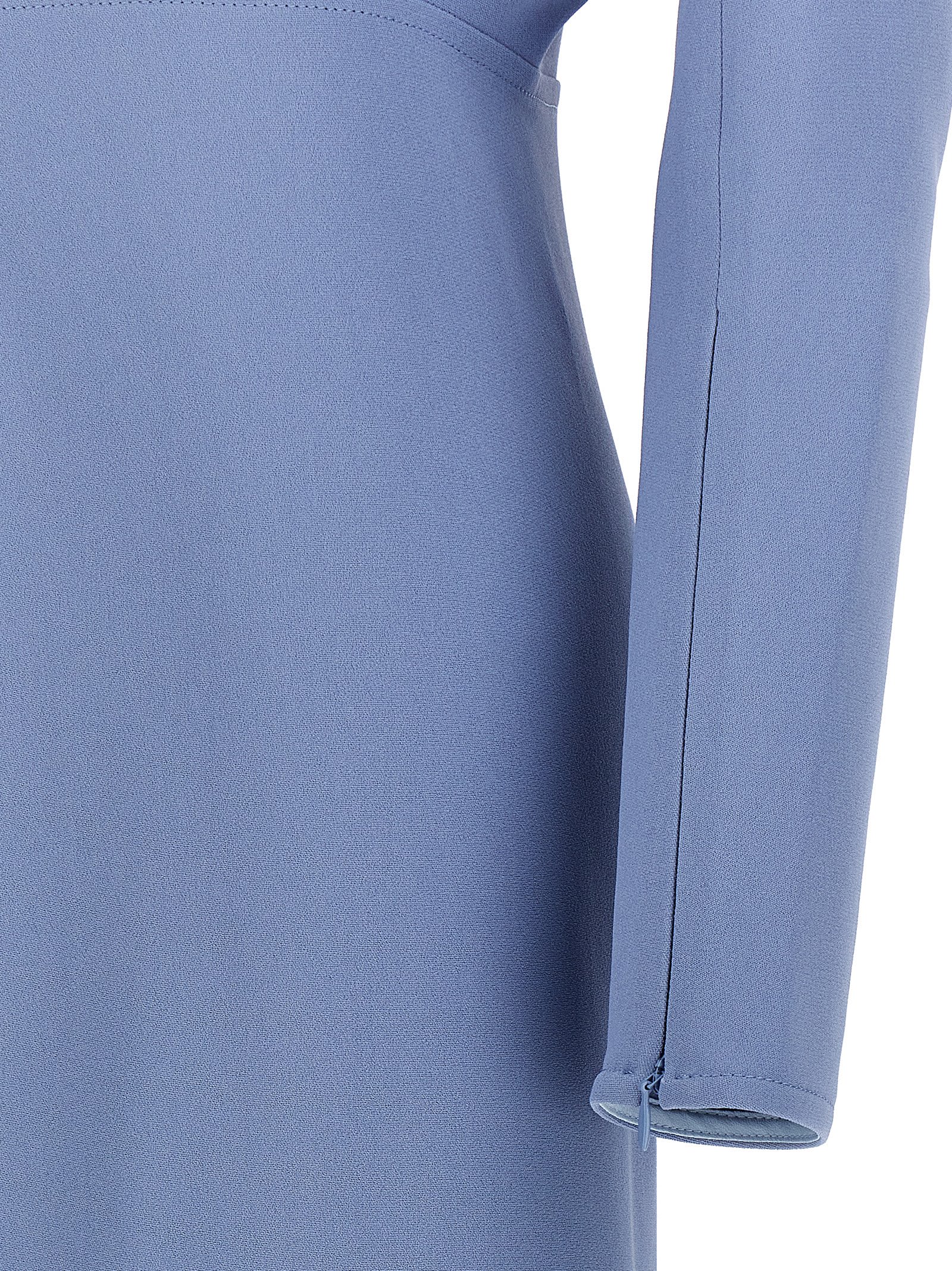 VICTORIA BECKHAM DOLMAN MIDI DRESS 