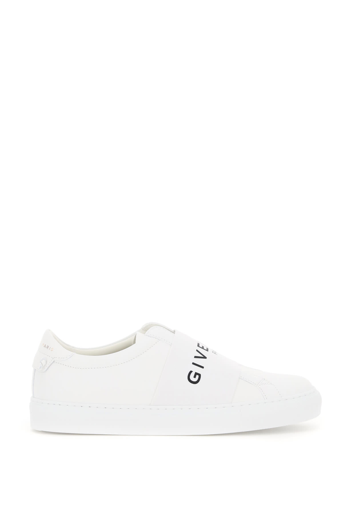 Givenchy Urban Street Sneakers With Elastic Band