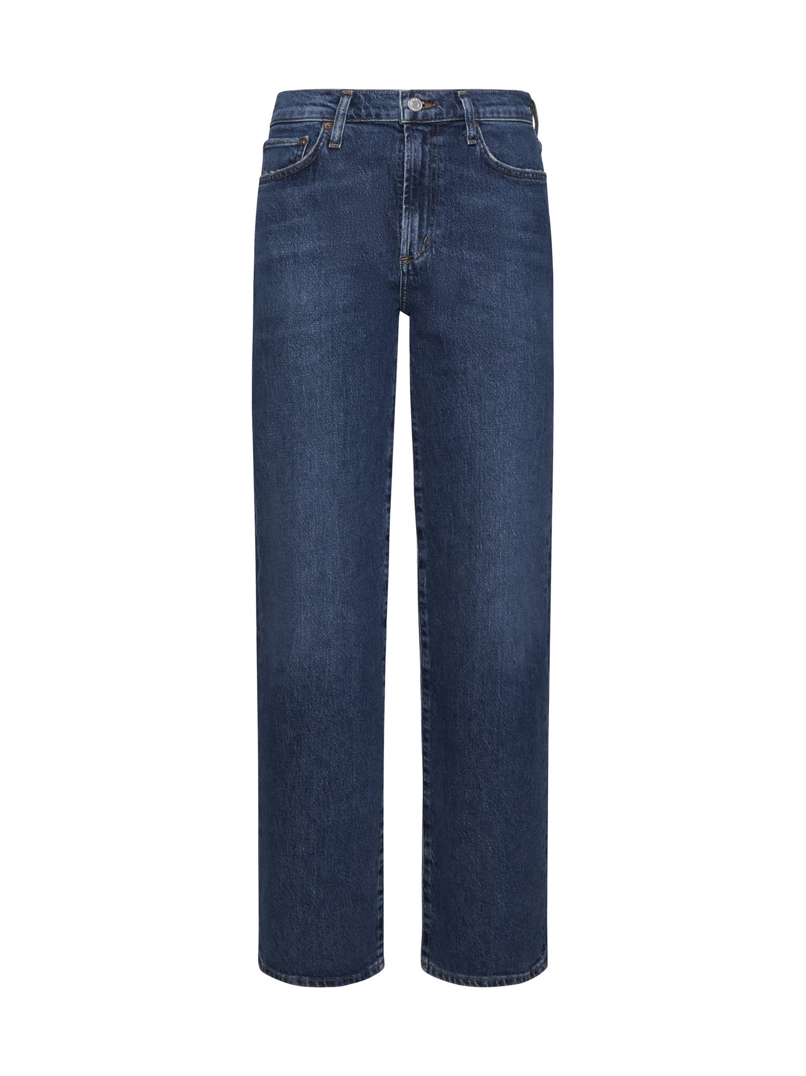 Shop Agolde Jeans In Tempo