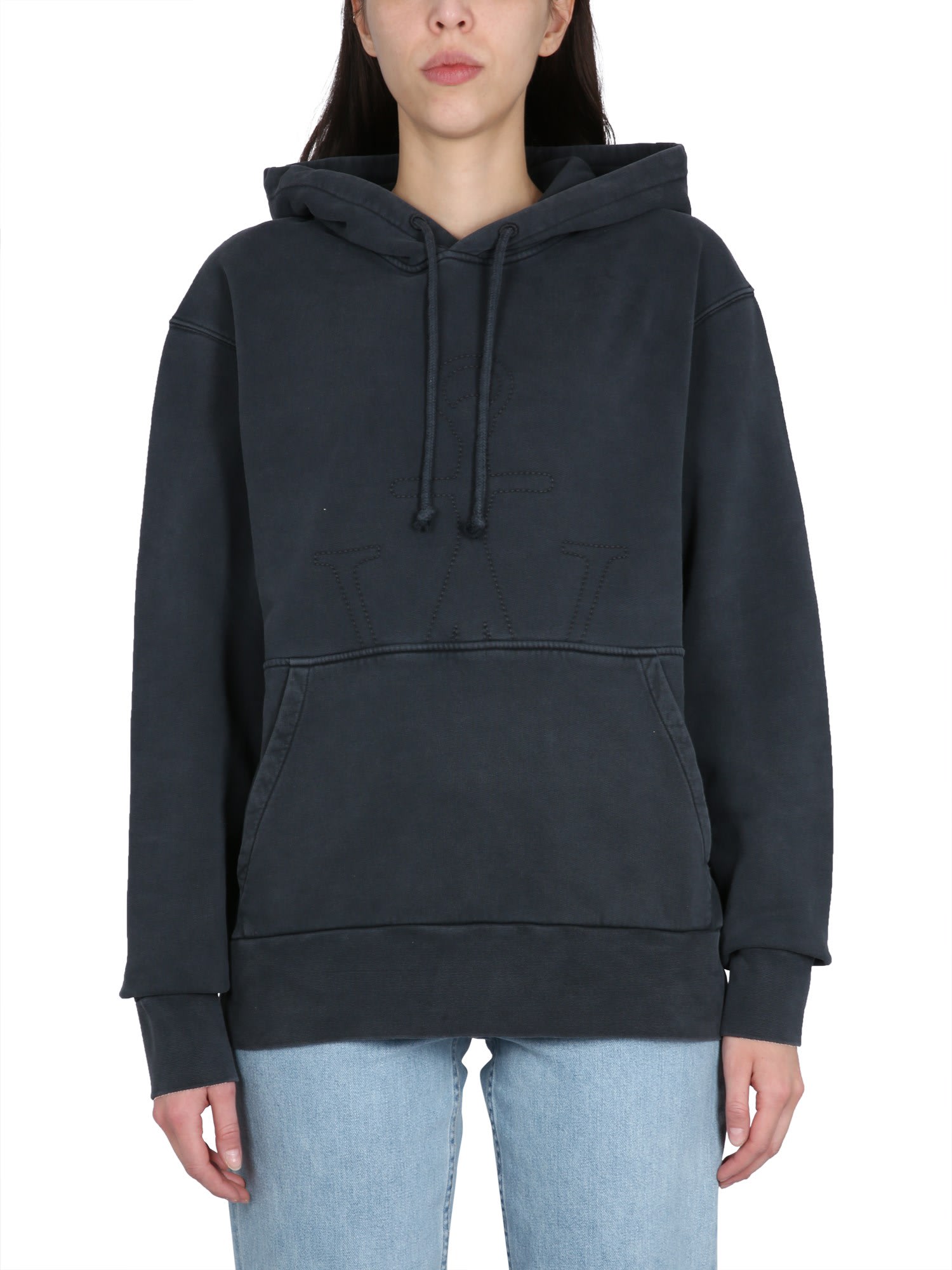 JW ANDERSON HOODIE