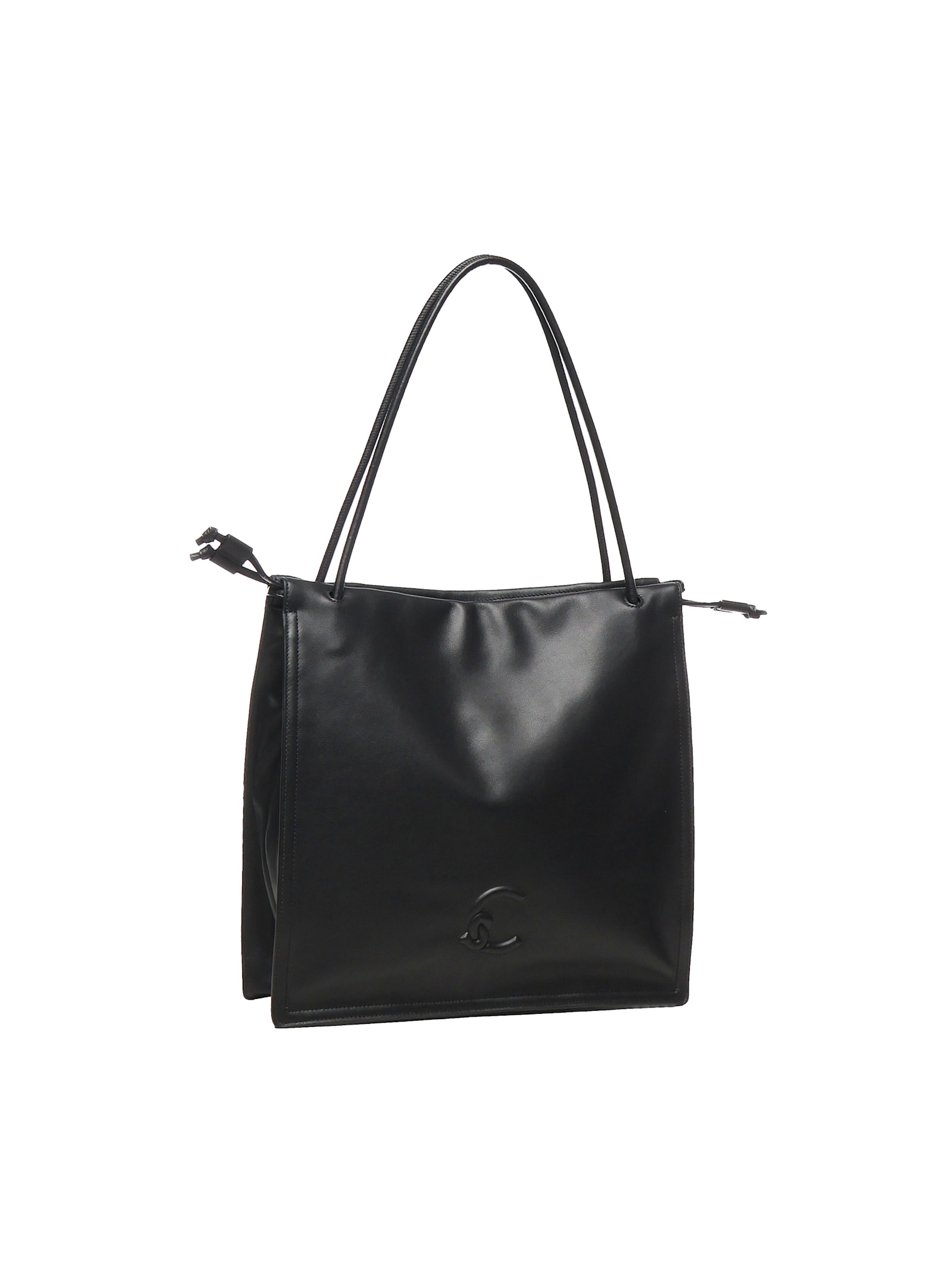 Coccinelle Drawstring Bag