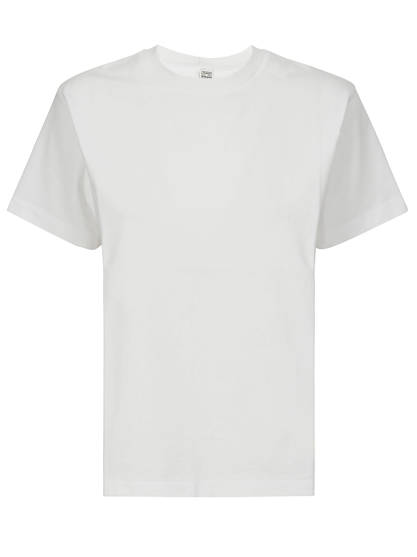 Totême Classic Cotton Tee