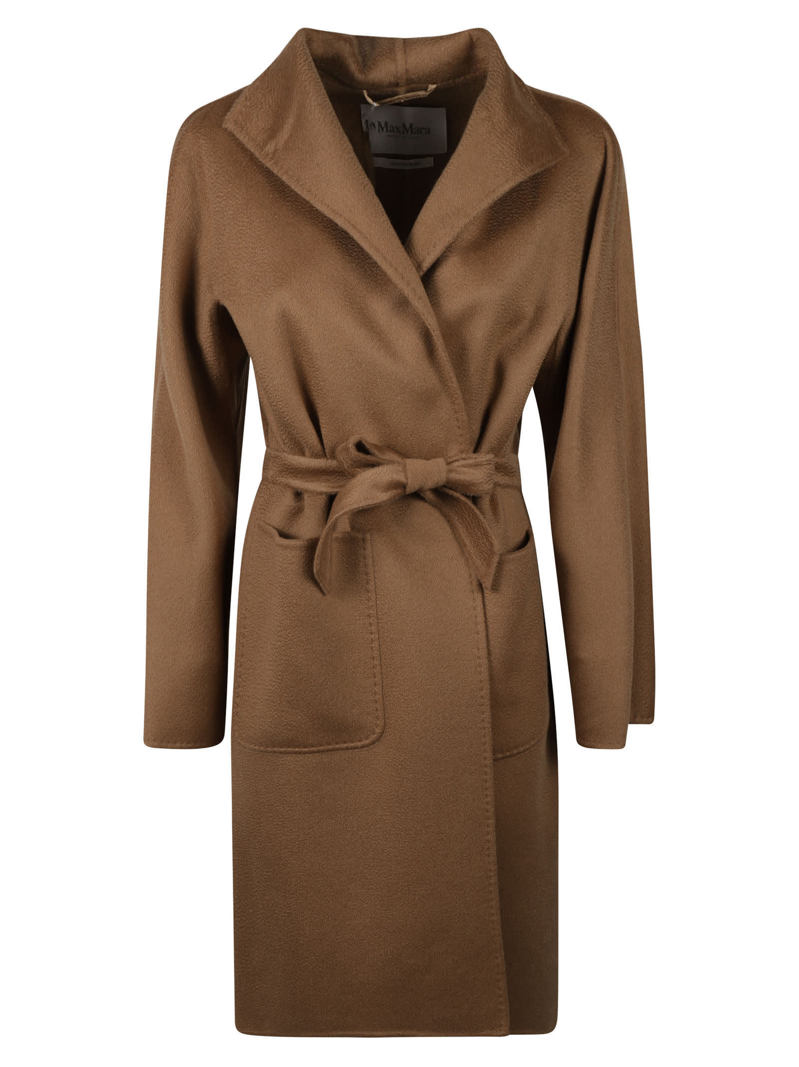 MAX MARA LILIA CARDI-COAT 