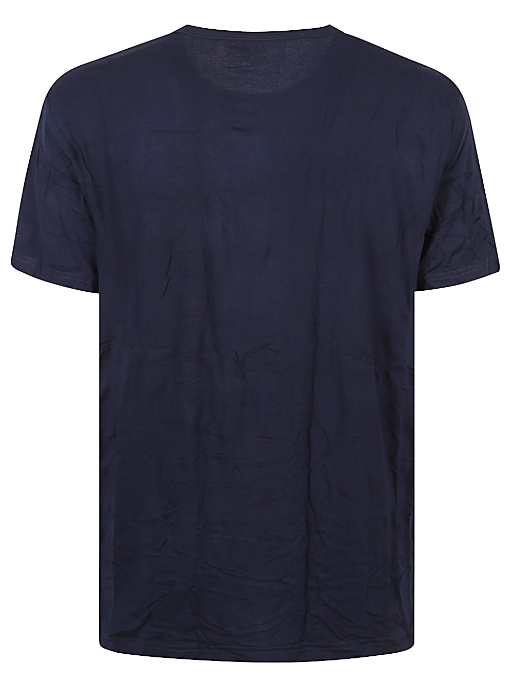 Paul Smith Basic T-shirt 3 Pack In Blue