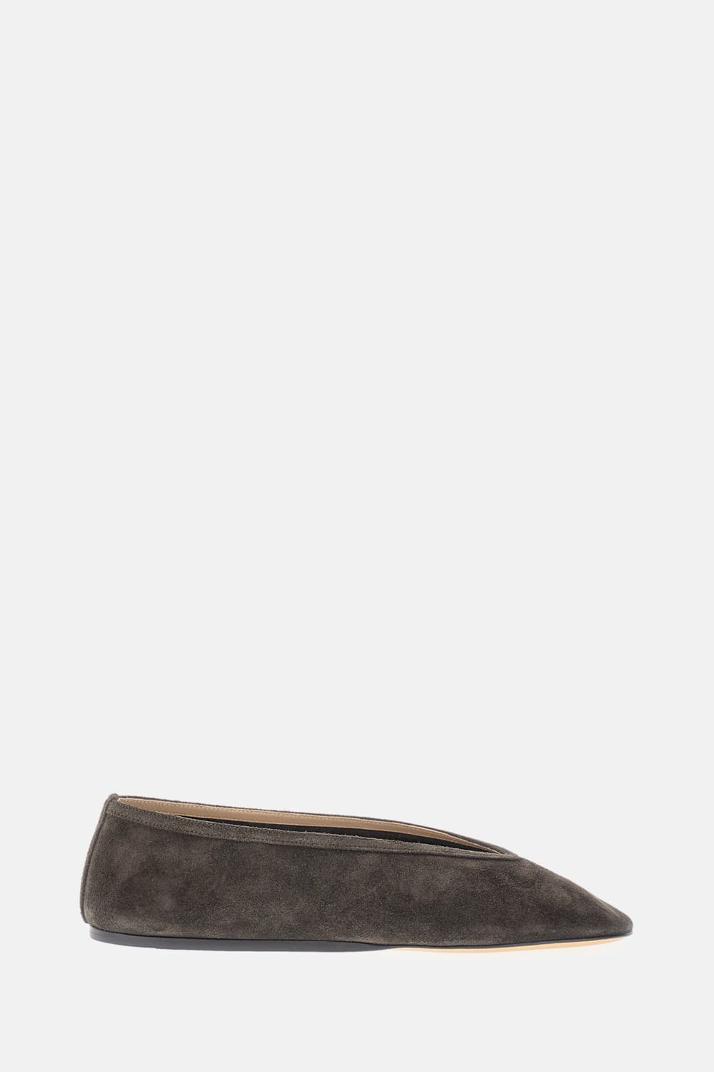 Ballerina Luna Slipper