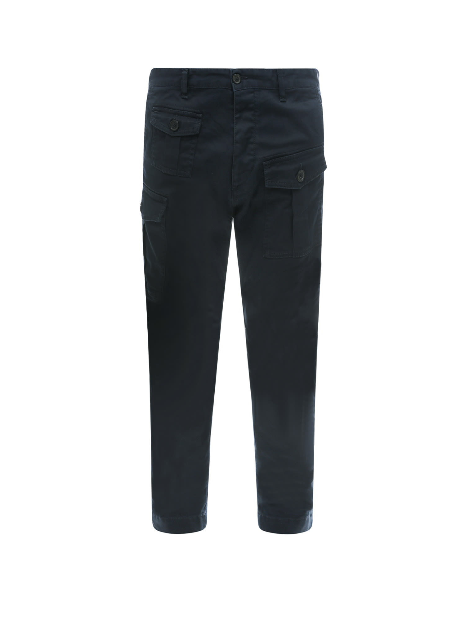 DSQUARED2 SEXY CARGO TROUSER