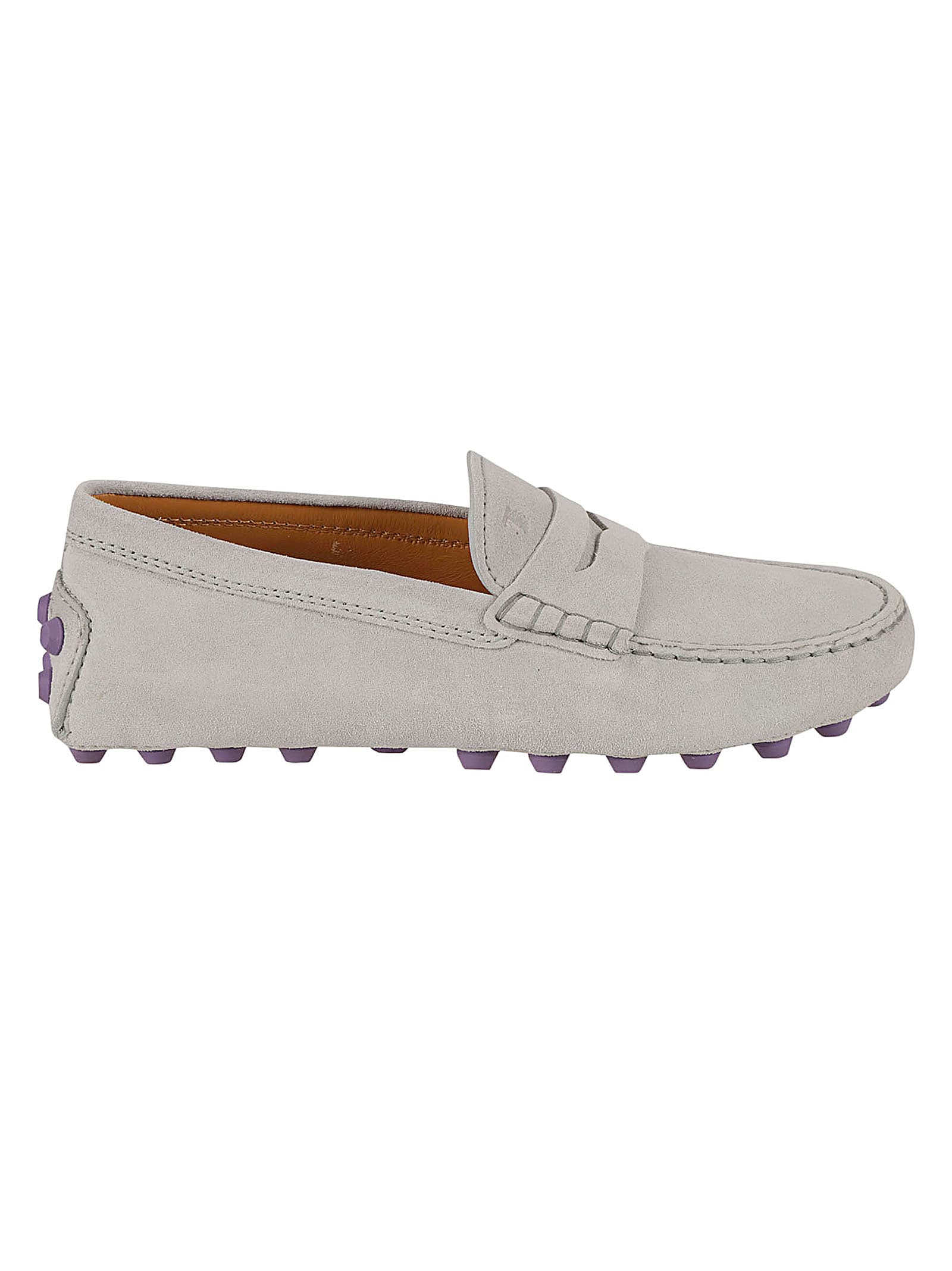 Shop Tod's 52k Loafers