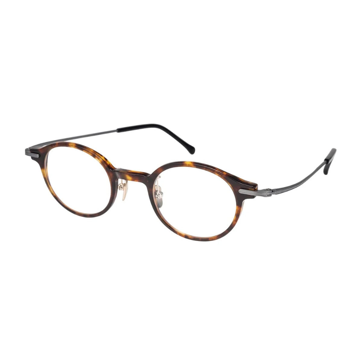 Gms-833 23 Demi/tartarugato Glasses