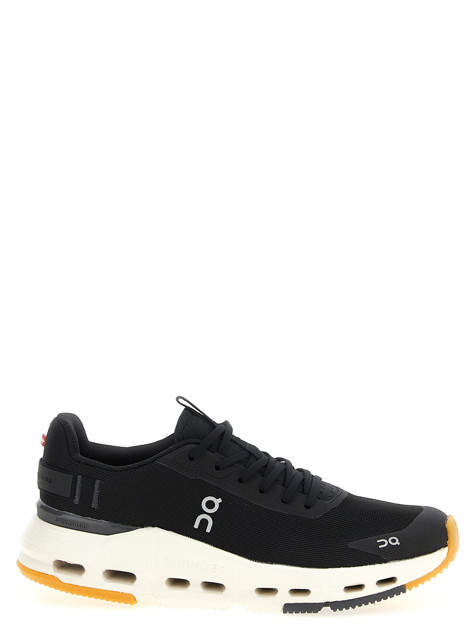 cloudnova Form 2 Sneakers