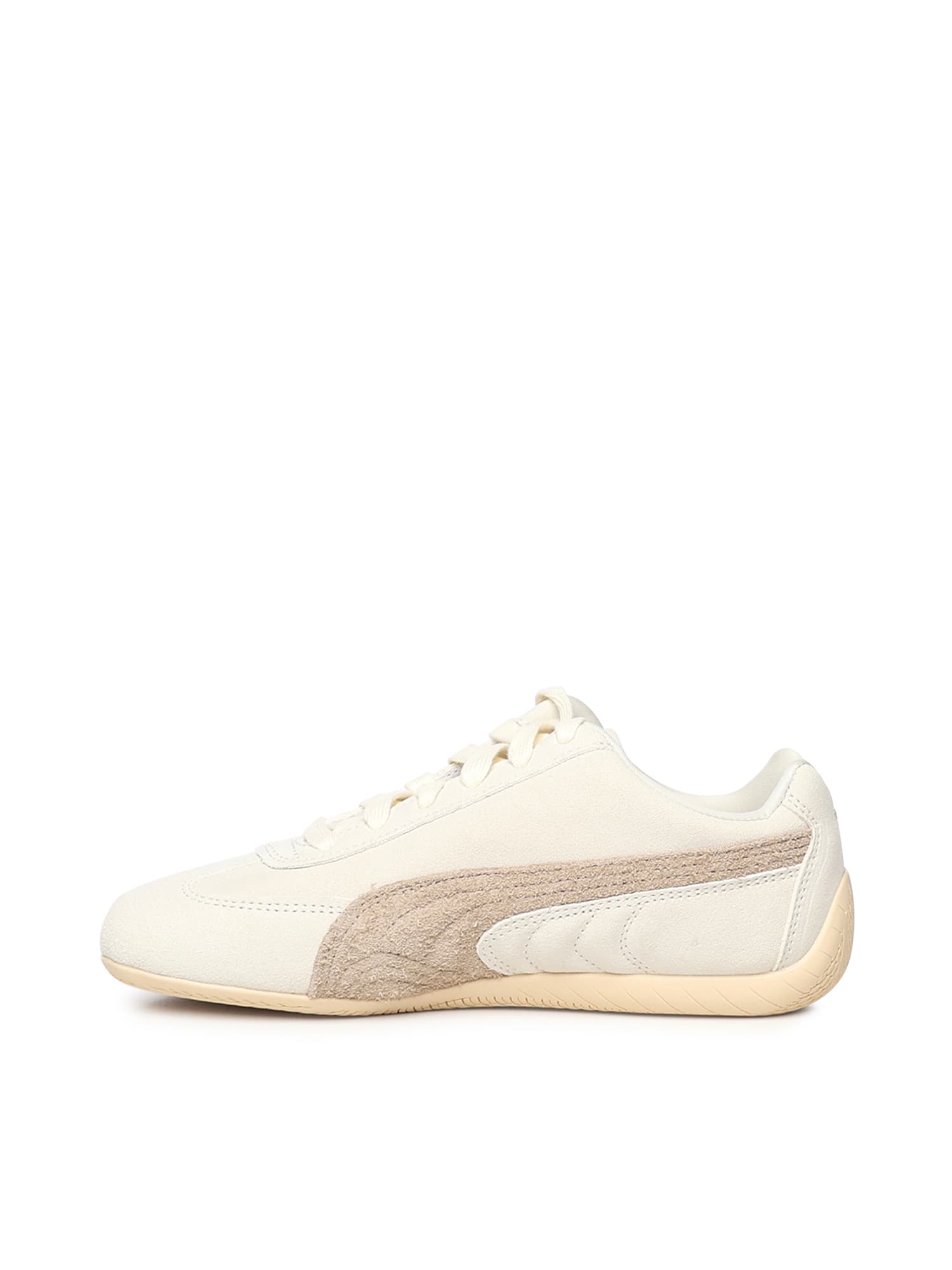 Puma Speedcat Elevated Wns Sneakers In Neutral