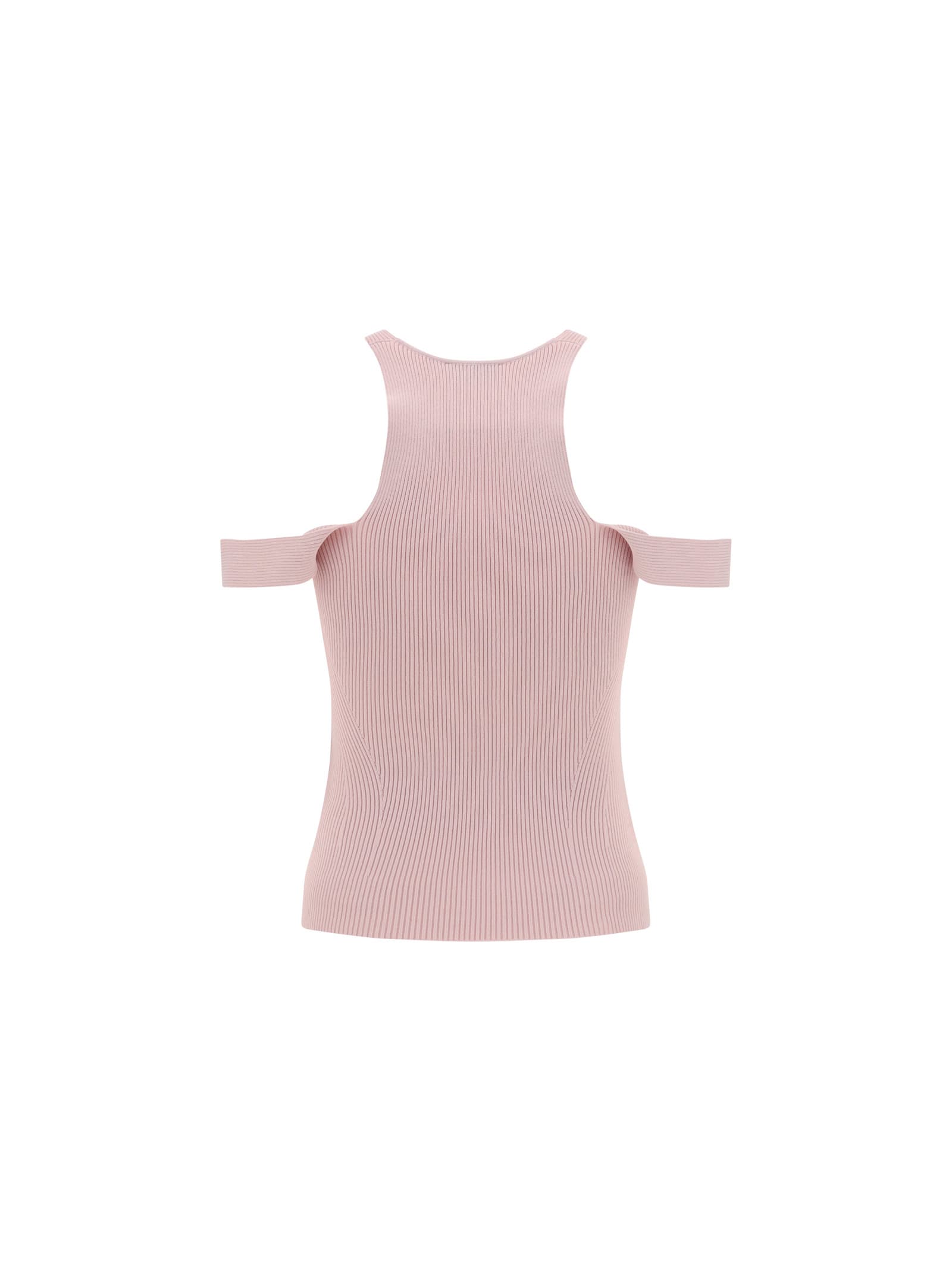 Shop Alexander Mcqueen Top