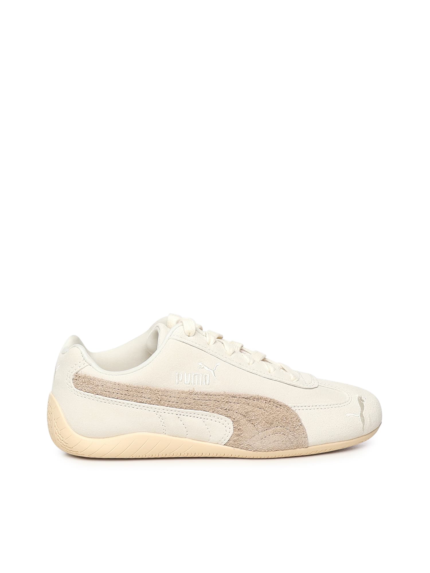 Puma Speedcat Elevated Wns Sneakers In Neutral