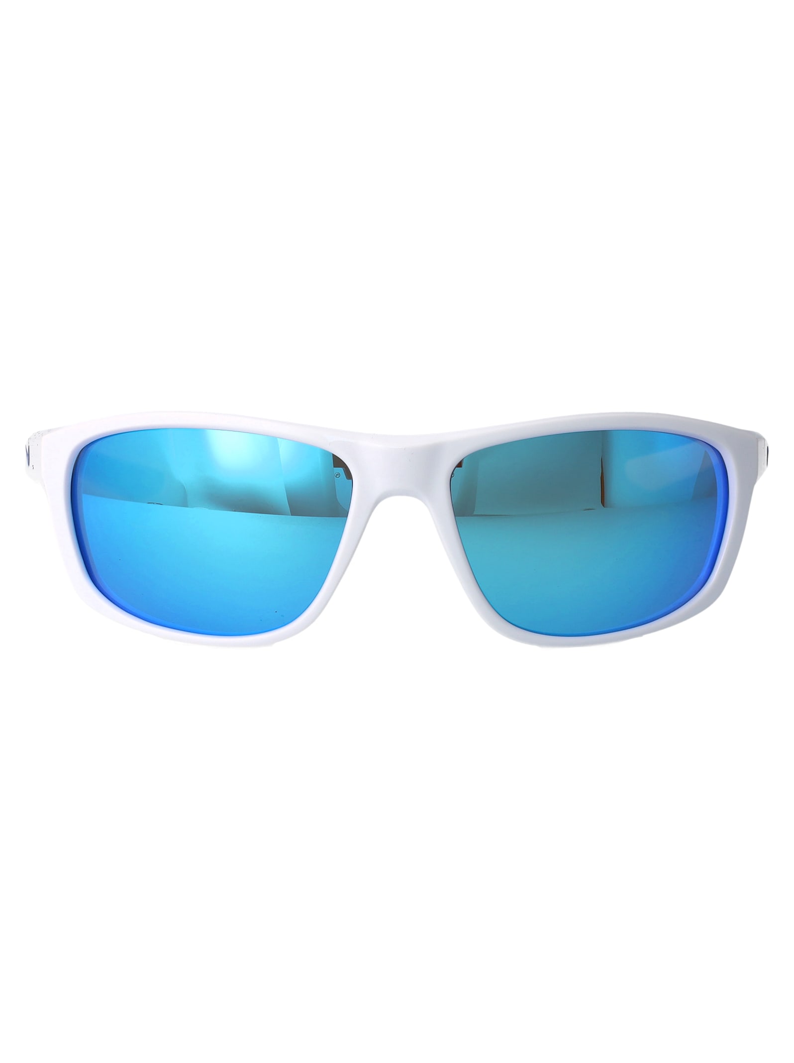 Nike Lynk M Sunglasses In White