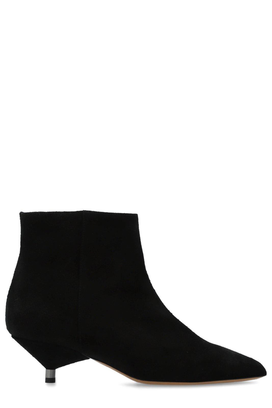 Eana Ankle Boots