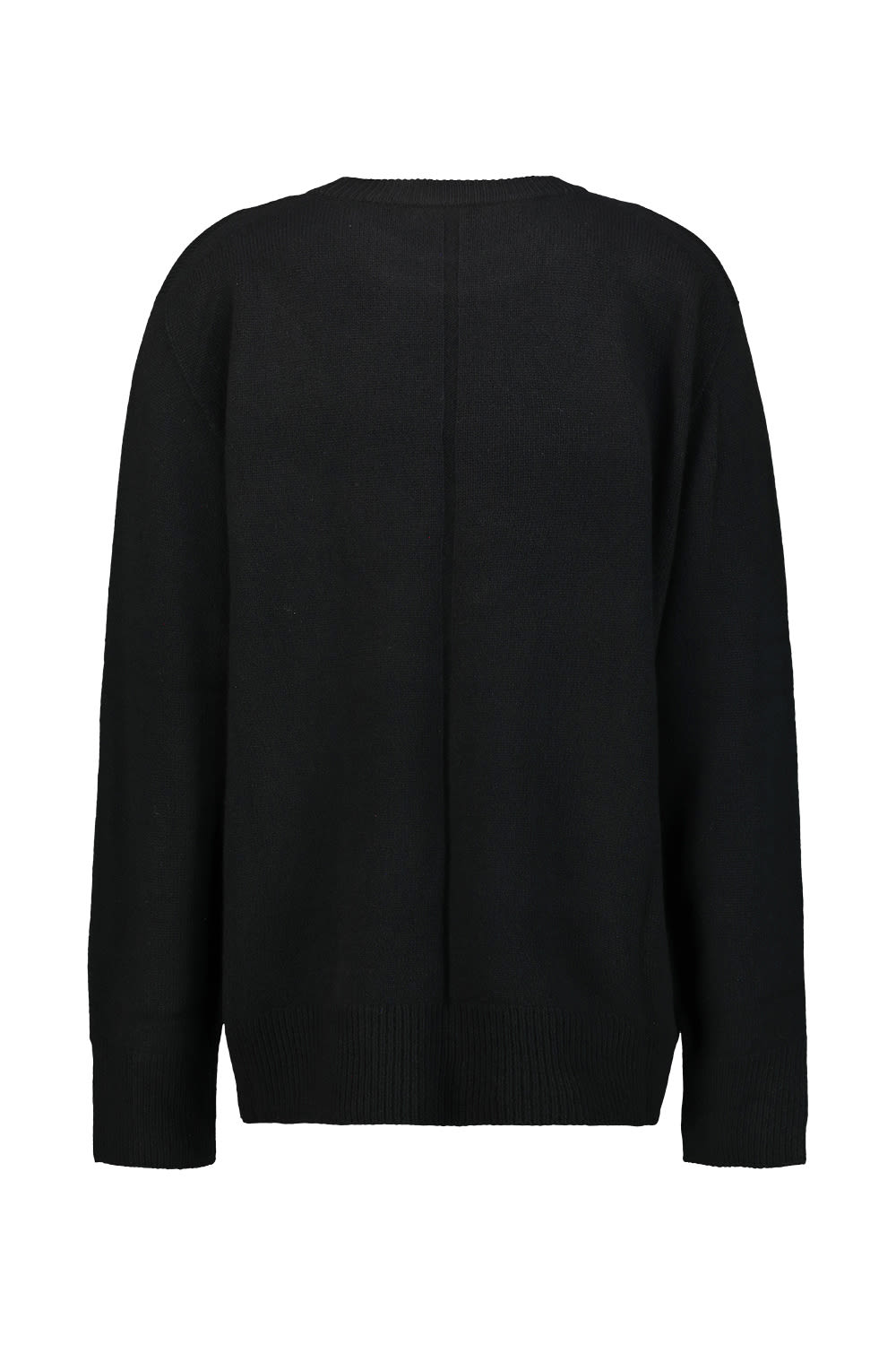 The Row Sibem Top In Black
