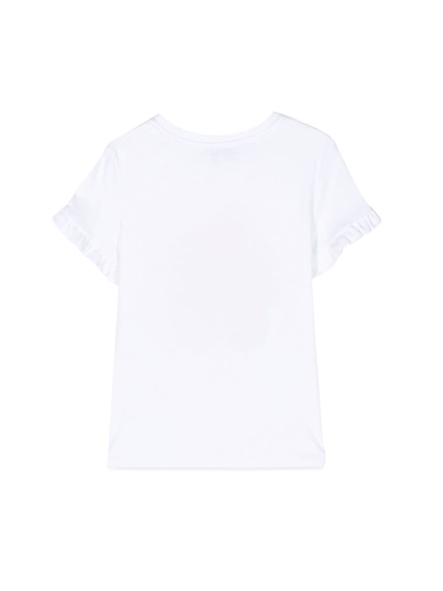 LANVIN MC DAISY T-SHIRT