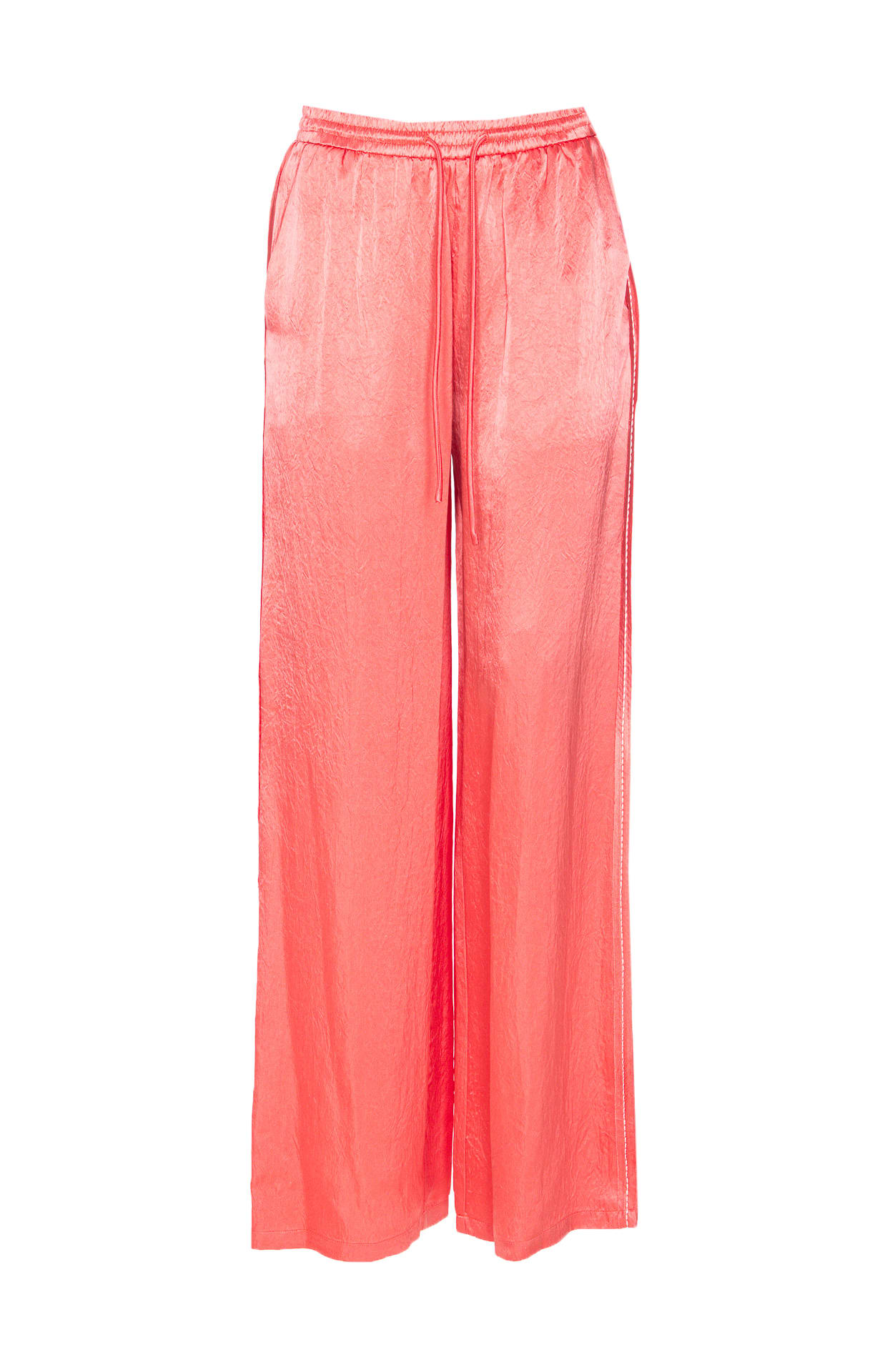 Pinko Resisti Pants In Pink