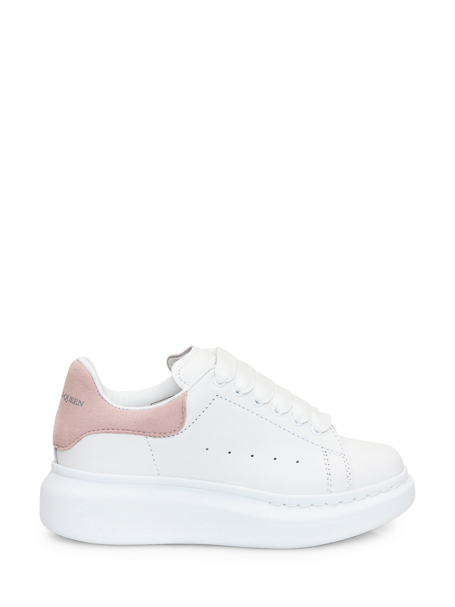 ALEXANDER MCQUEEN SNEAKER WITH LOGO