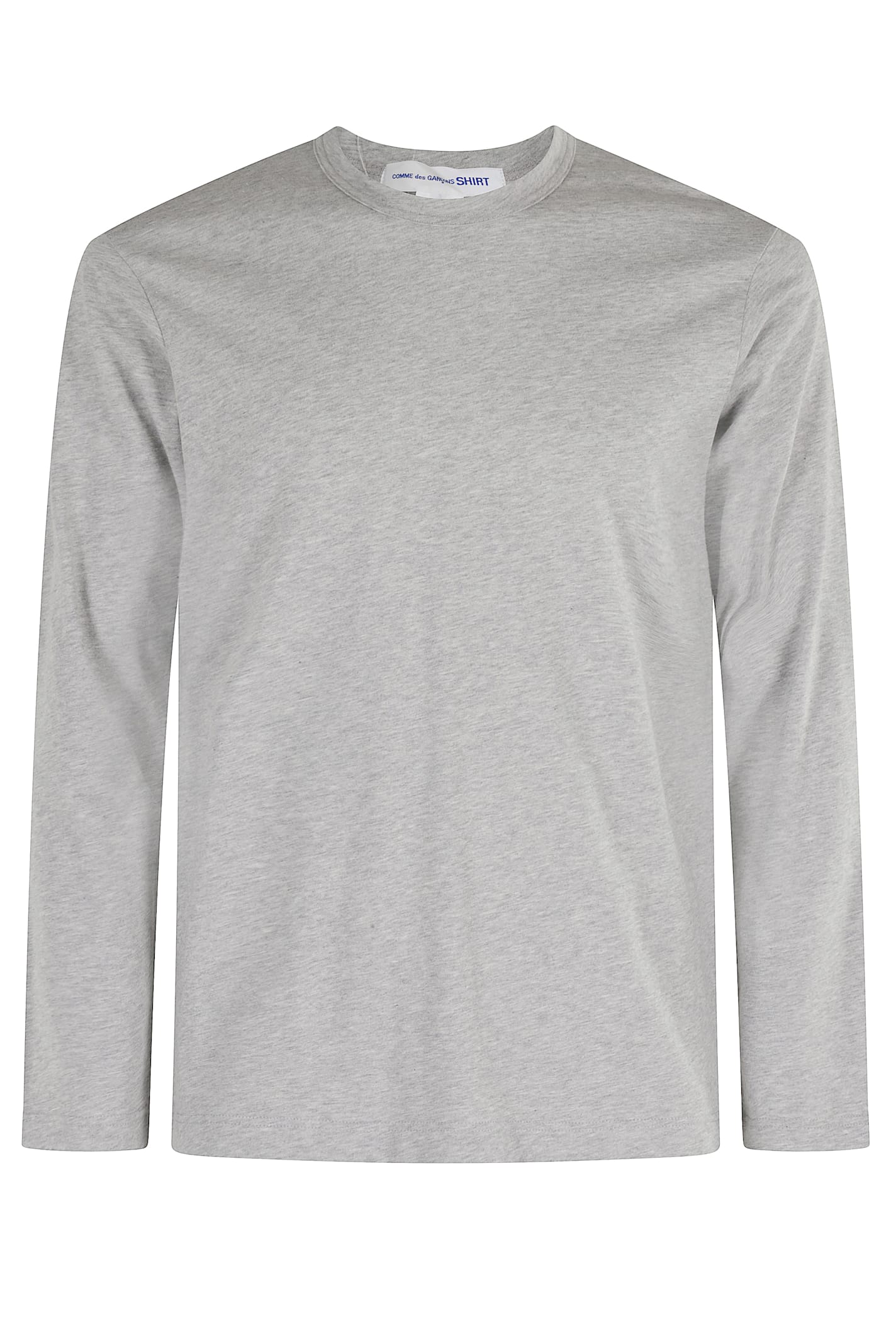 Comme Des Garçons Tshirt Knit In Gray