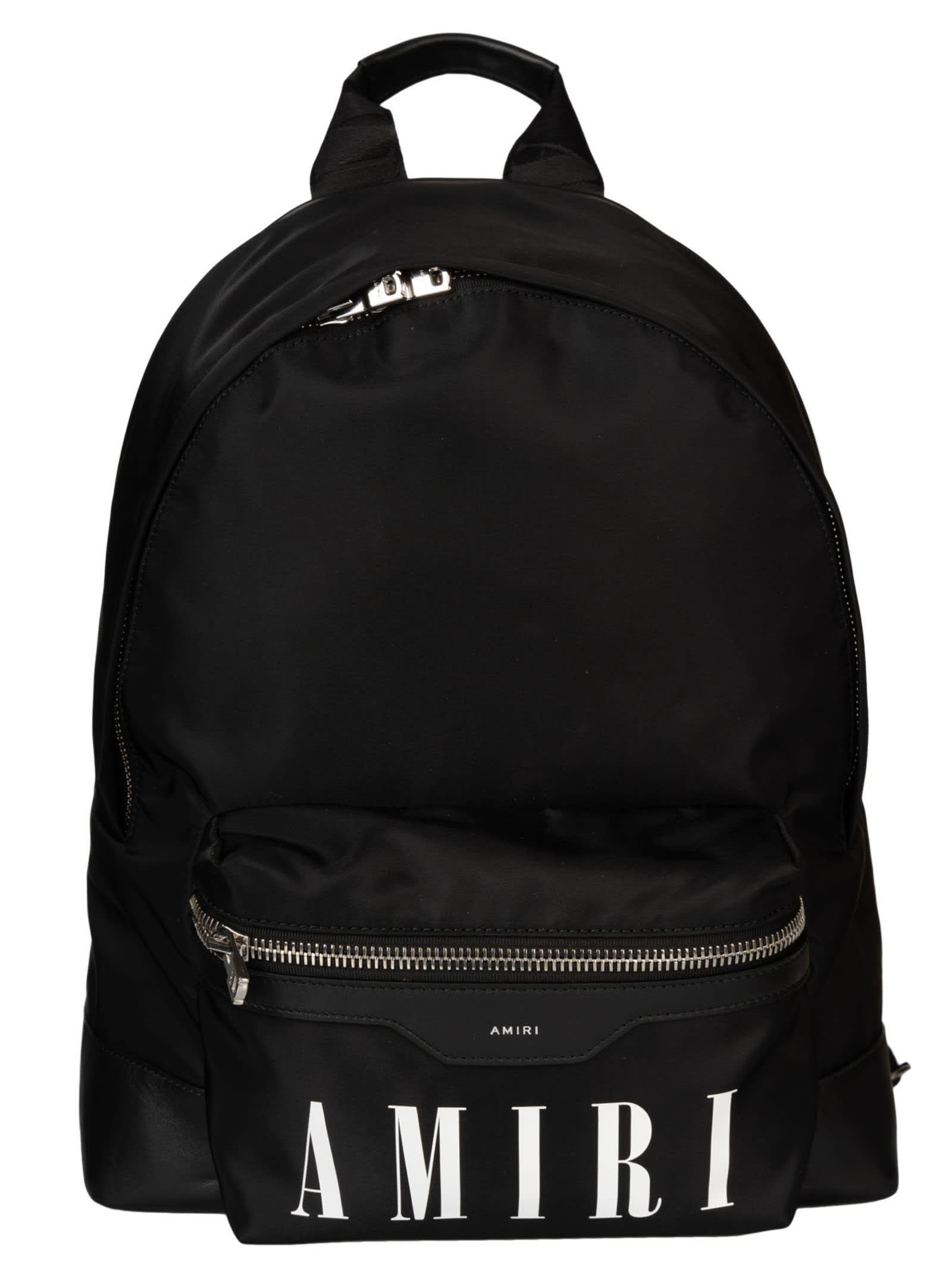 AMIRI Nylon Logo Backpack