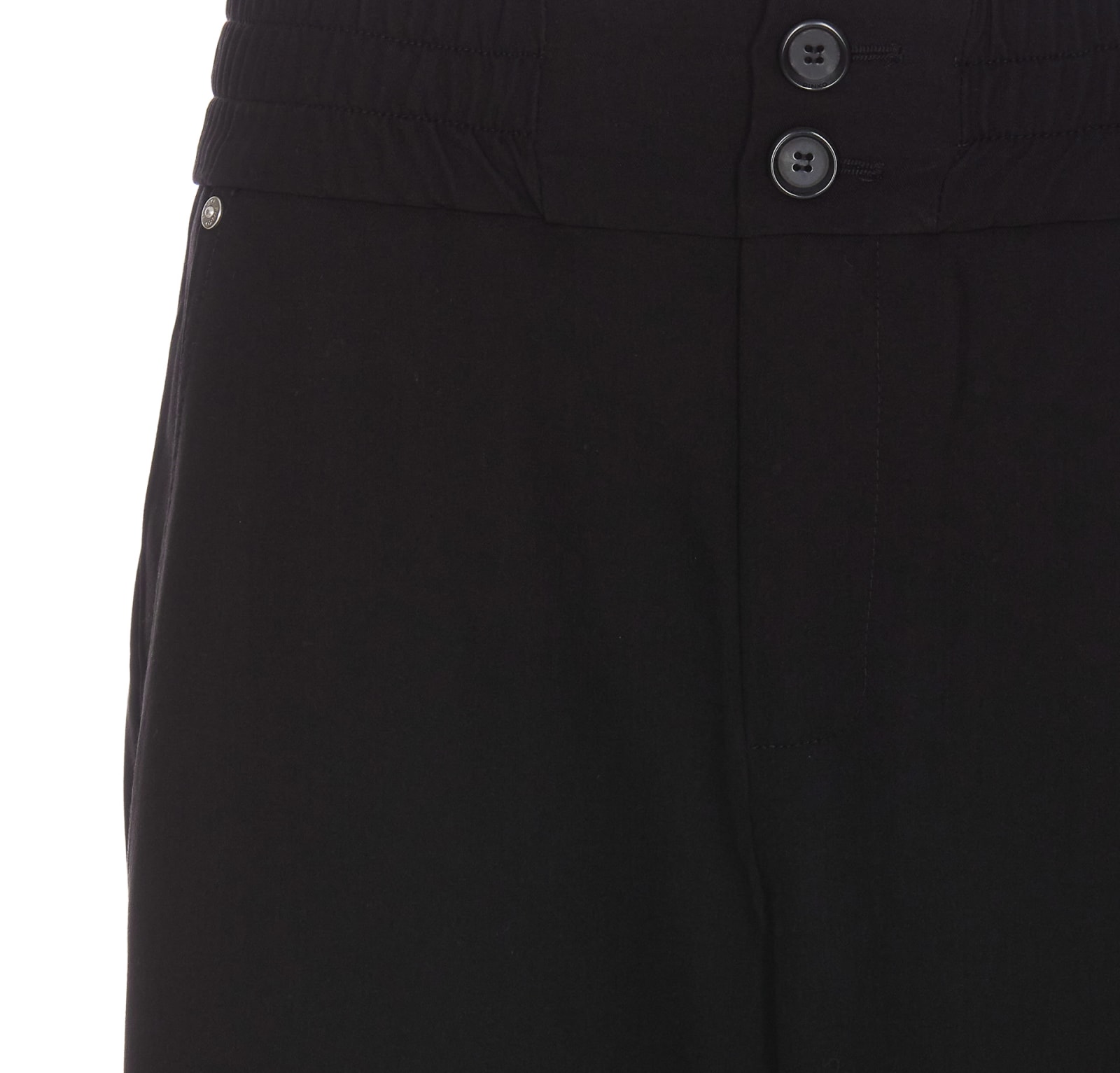 Shop Pinko Semaforo Pants In Black