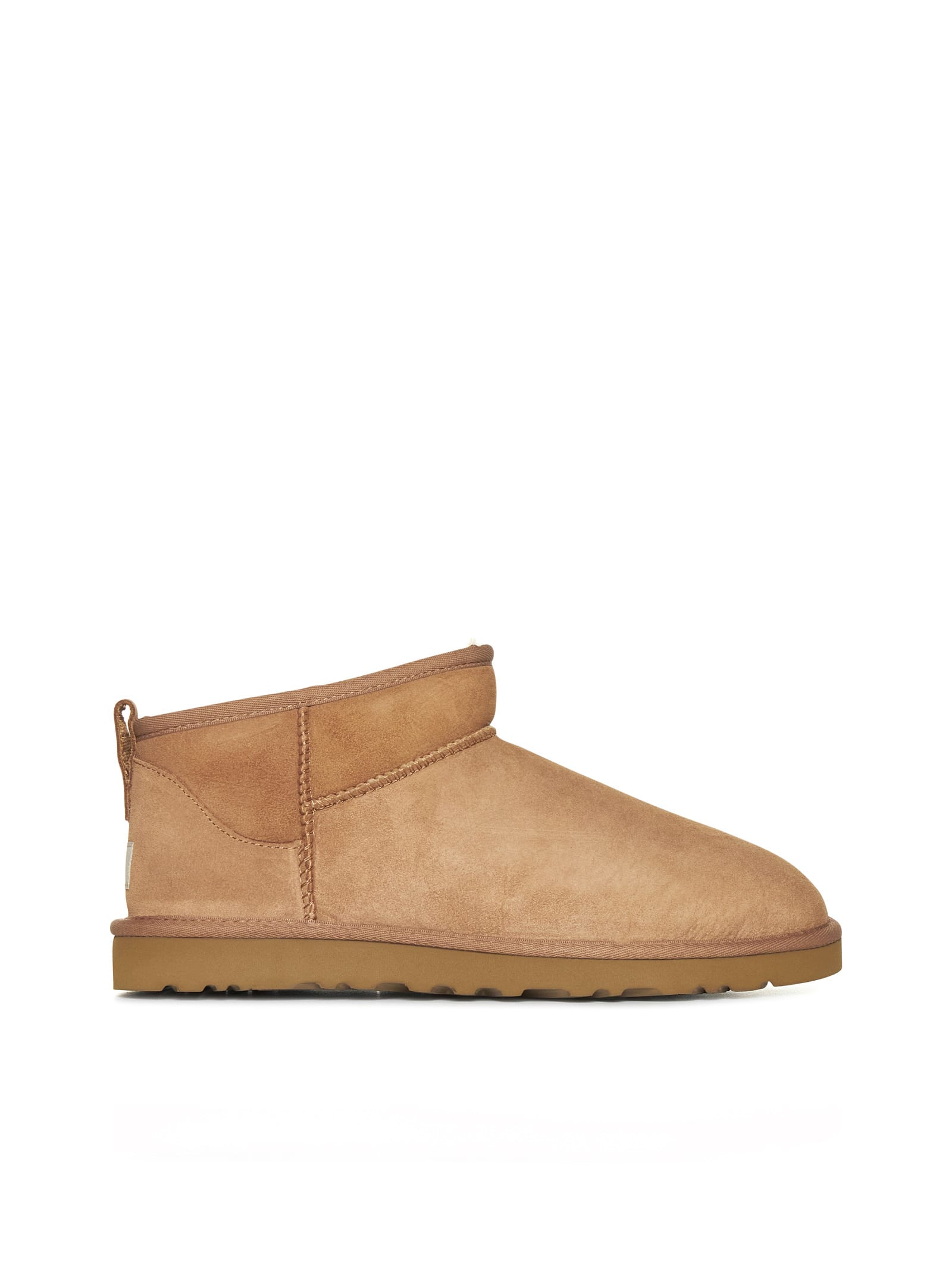 Shop Ugg Boots In Chesnut