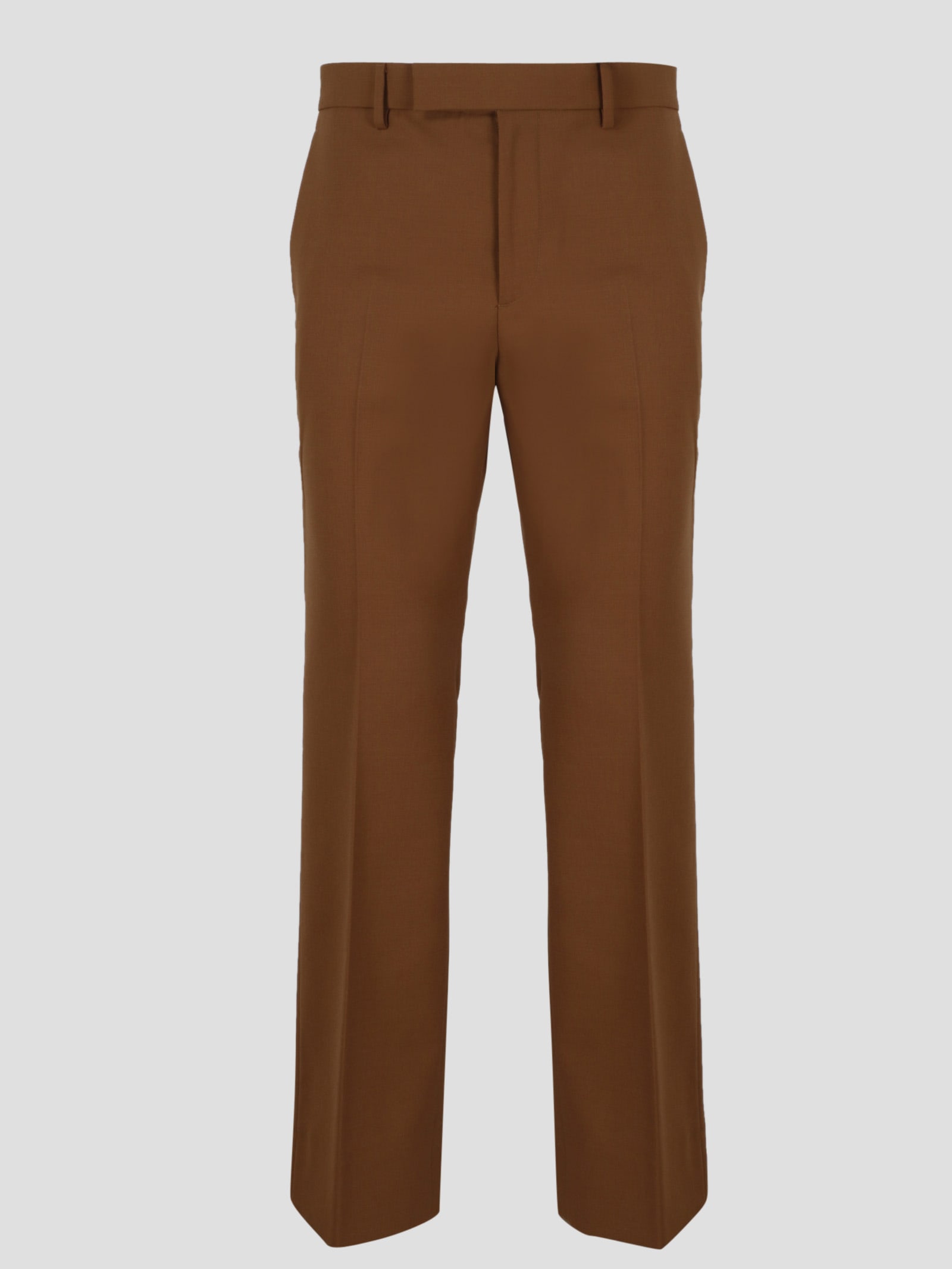 Gucci 70s Style Trousers