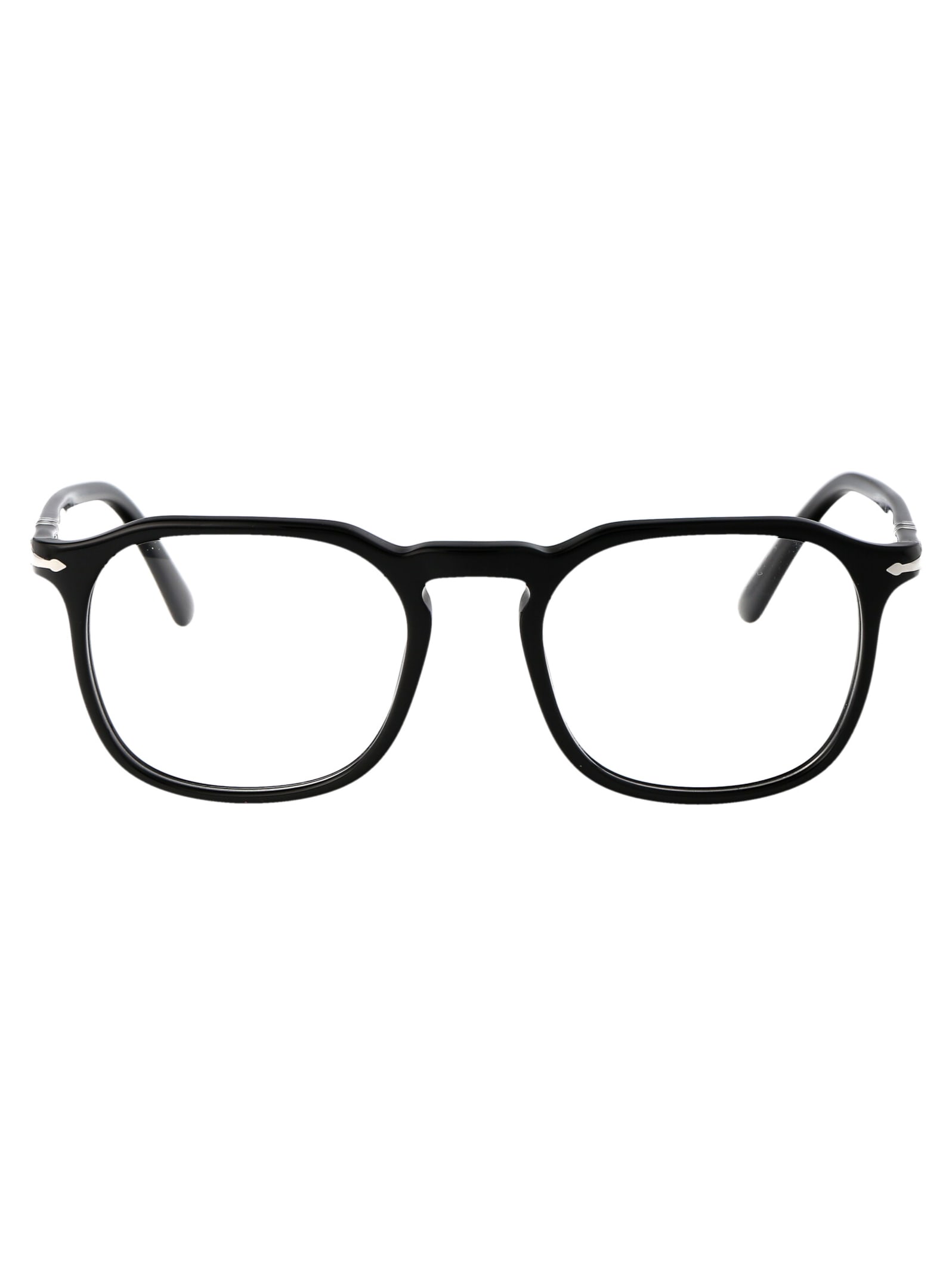 Persol 0po3337v Glasses In 95 Black