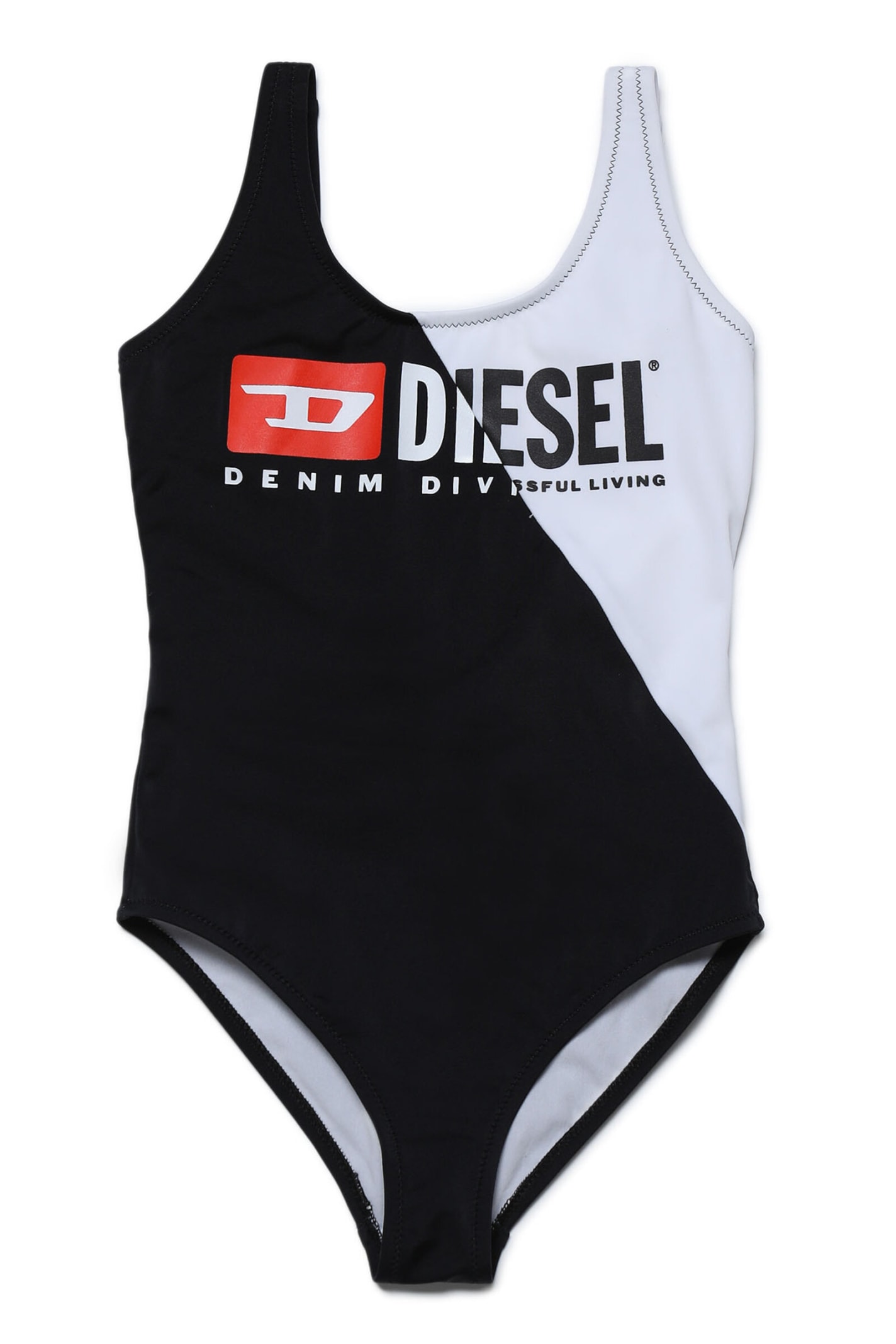 Mflammy Swimsuit Diesel
