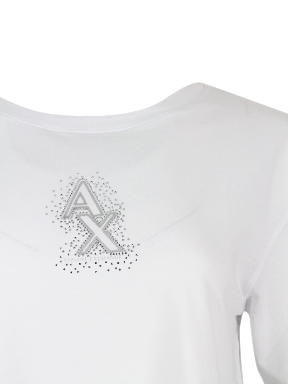 ARMANI COLLEZIONI T-SHIRT 