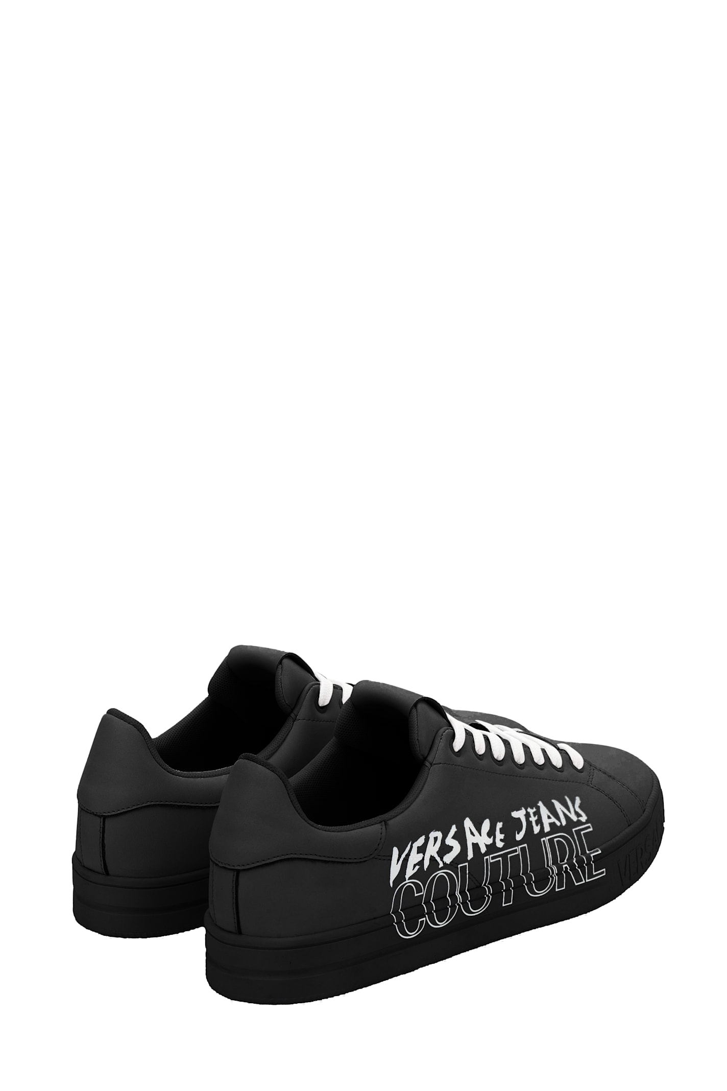 VERSACE JEANS COUTURE VERSACE JEANS COUTURE SNEAKERS