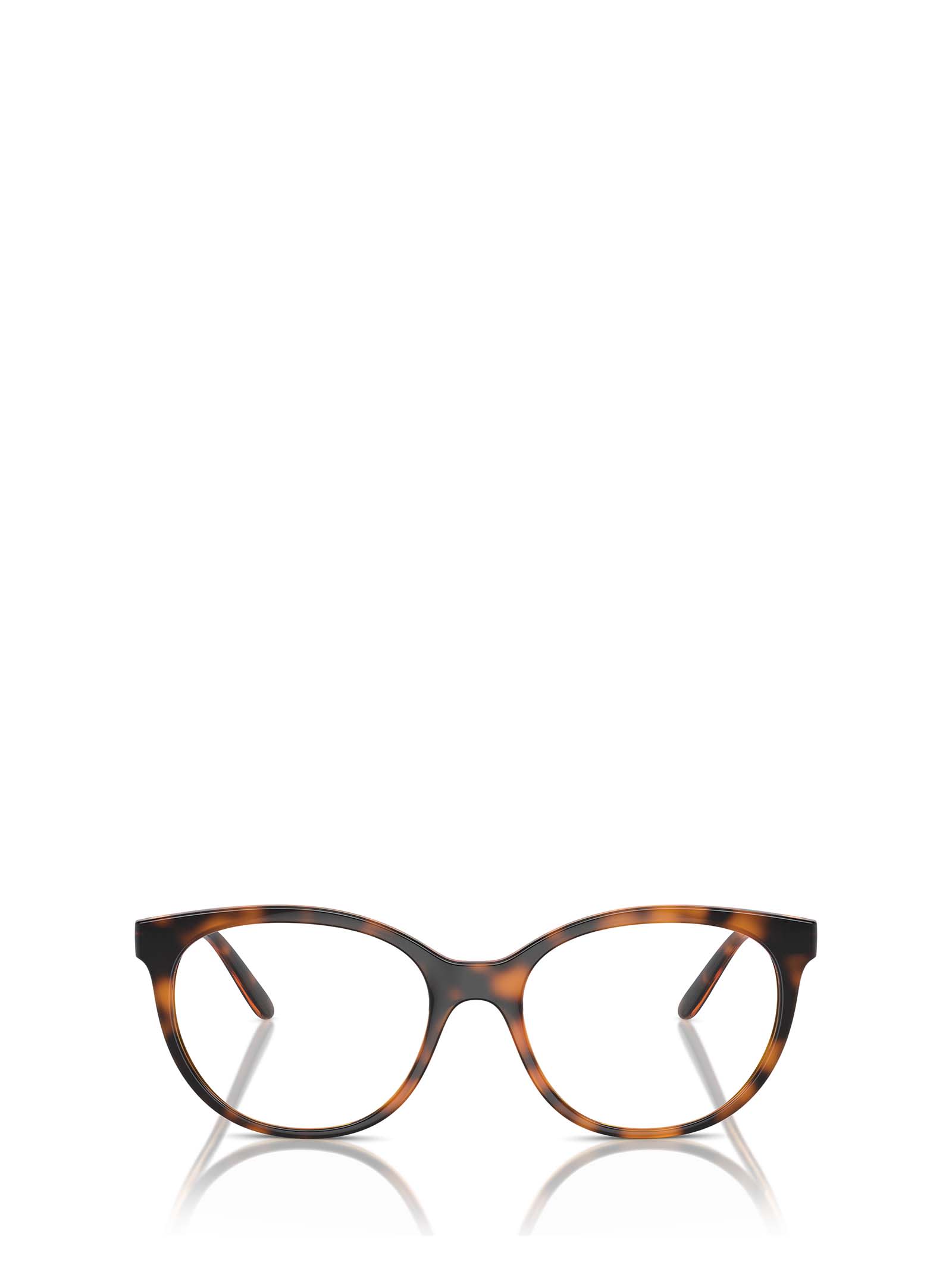 Vogue Eyewear Vo5552 Dark Havana Glasses