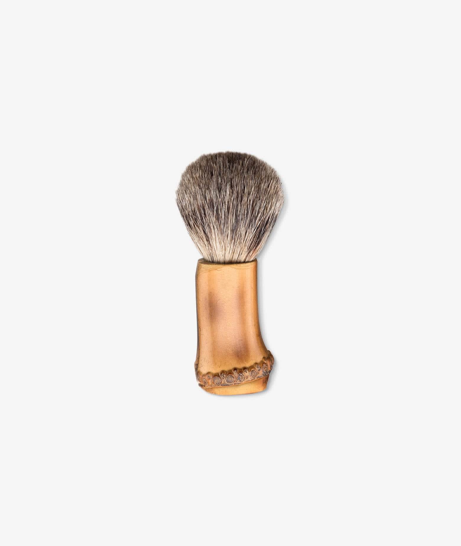 Shaving Brush g. Carducci Beauty