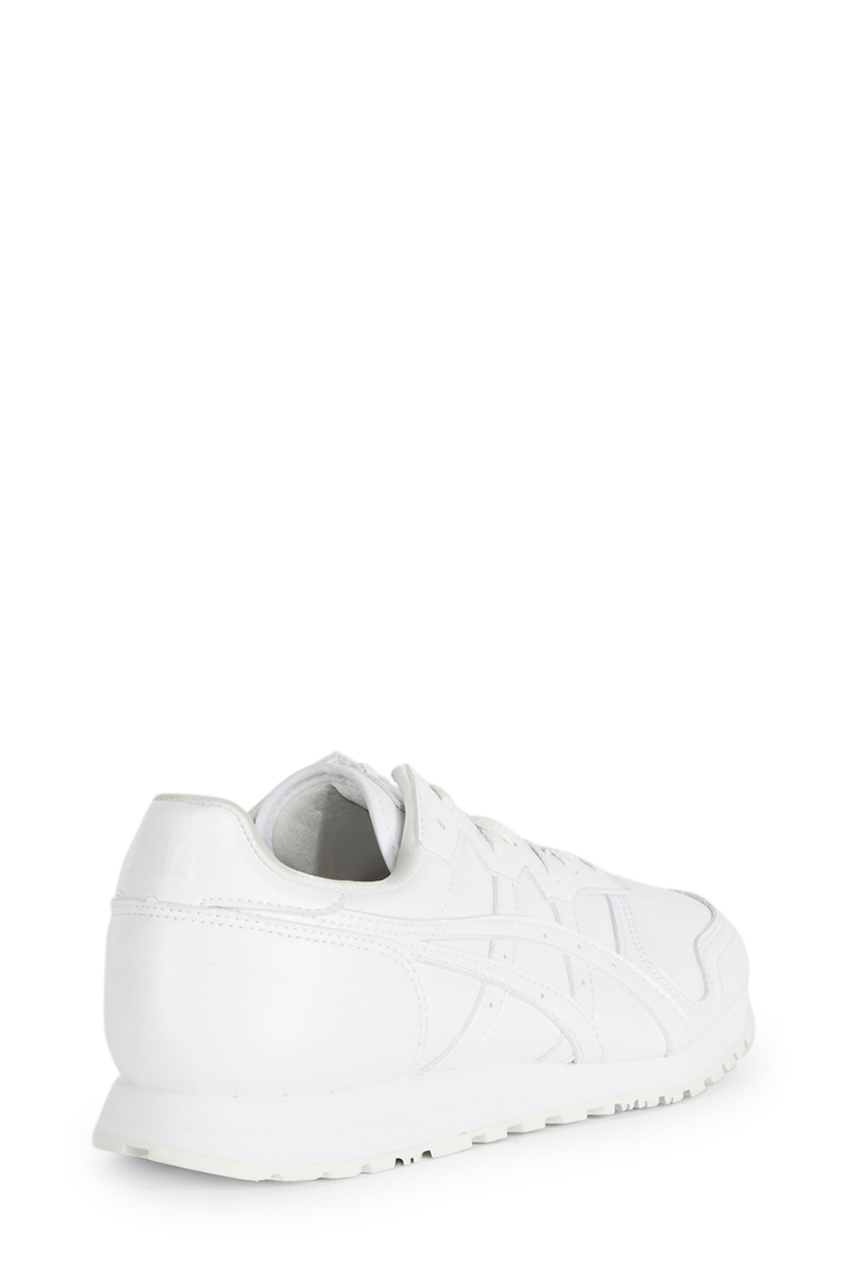 Shop Comme Des Garçons Shirt Sneakers In 2