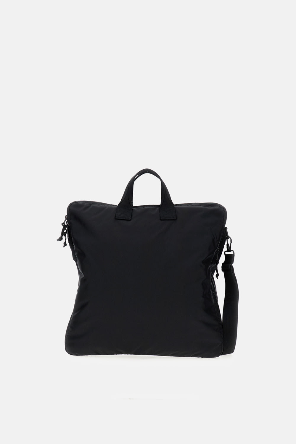 Porter Force 2way Helmet Bag In Black