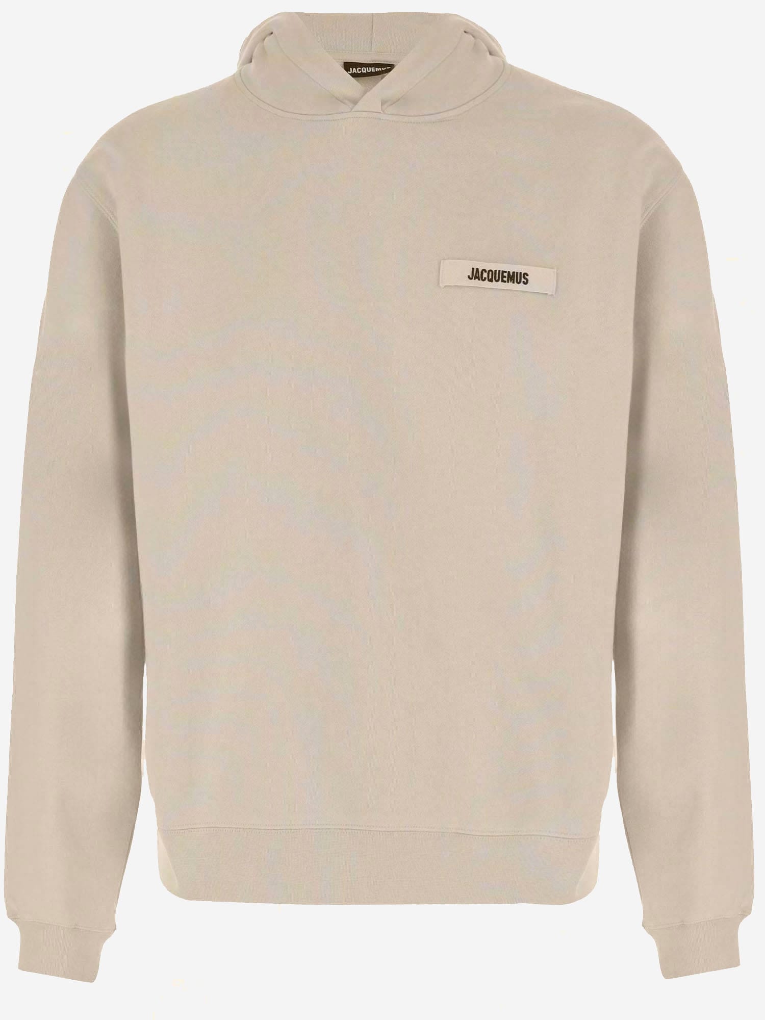 Le Hoodie Grosgrain