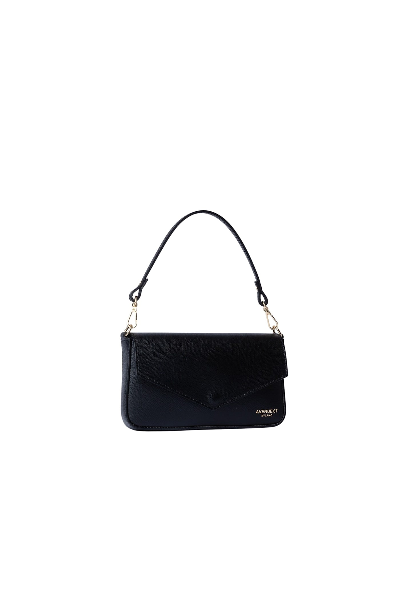 Avenue 67 Leonor In Nero
