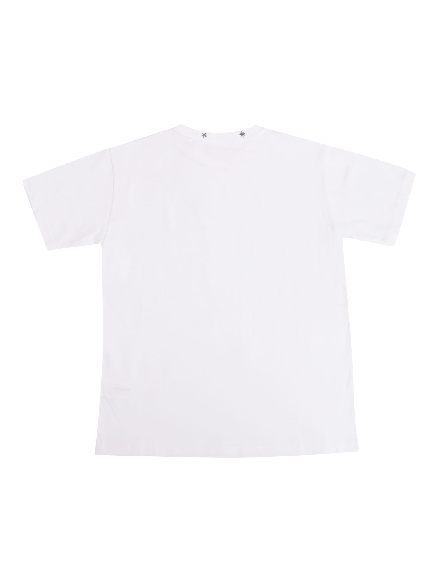 Givenchy T-shirt In White
