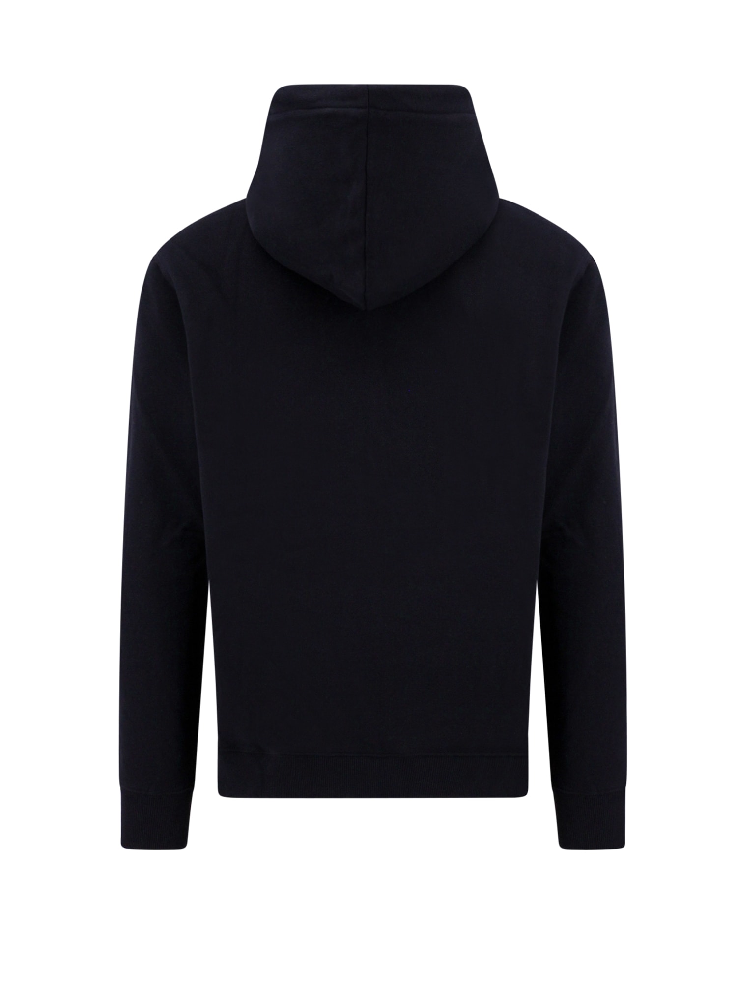 Shop Etudes Studio Klein Etudes Sweatshirt In Black