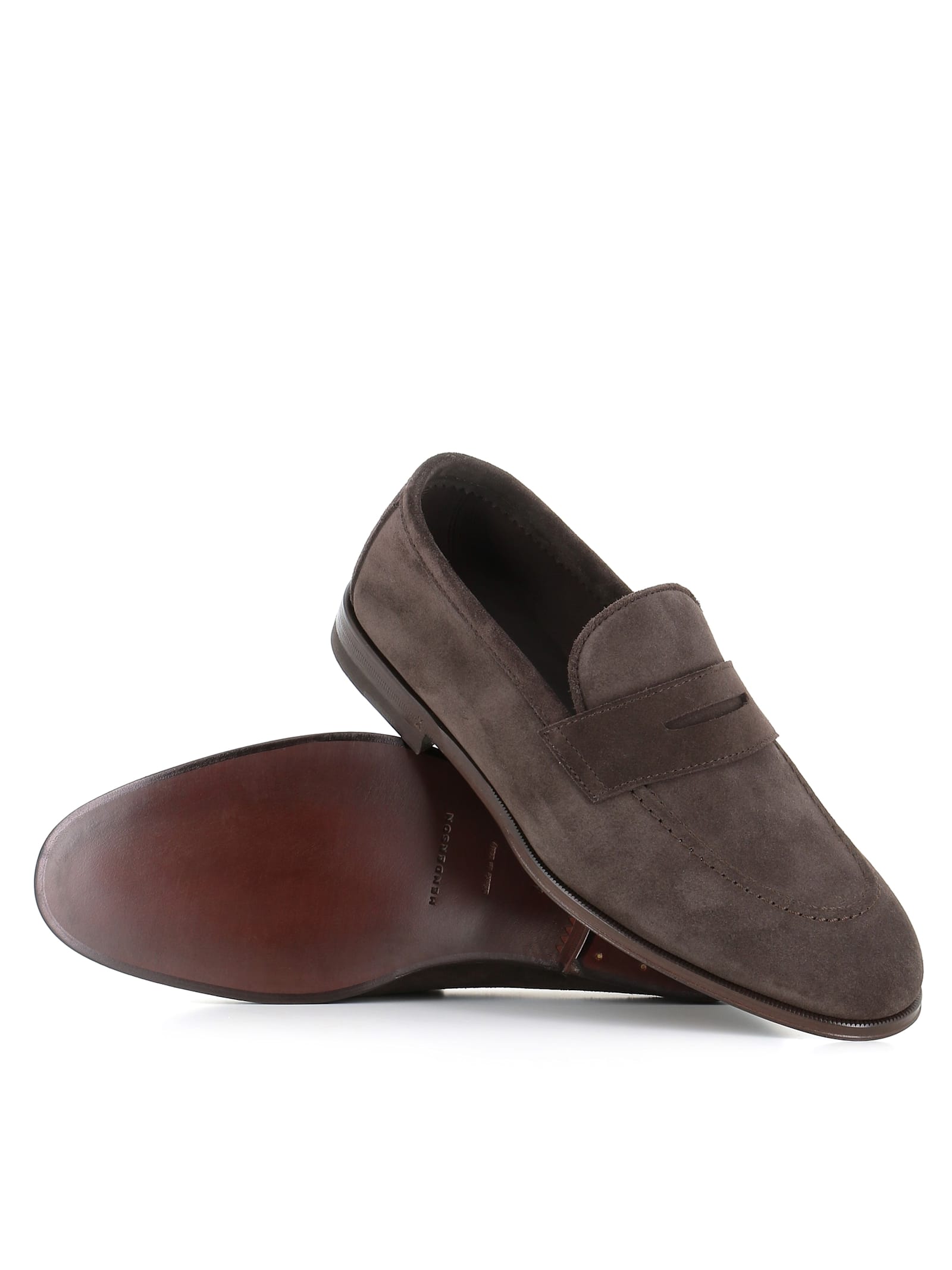 Loafer 75418.s.2