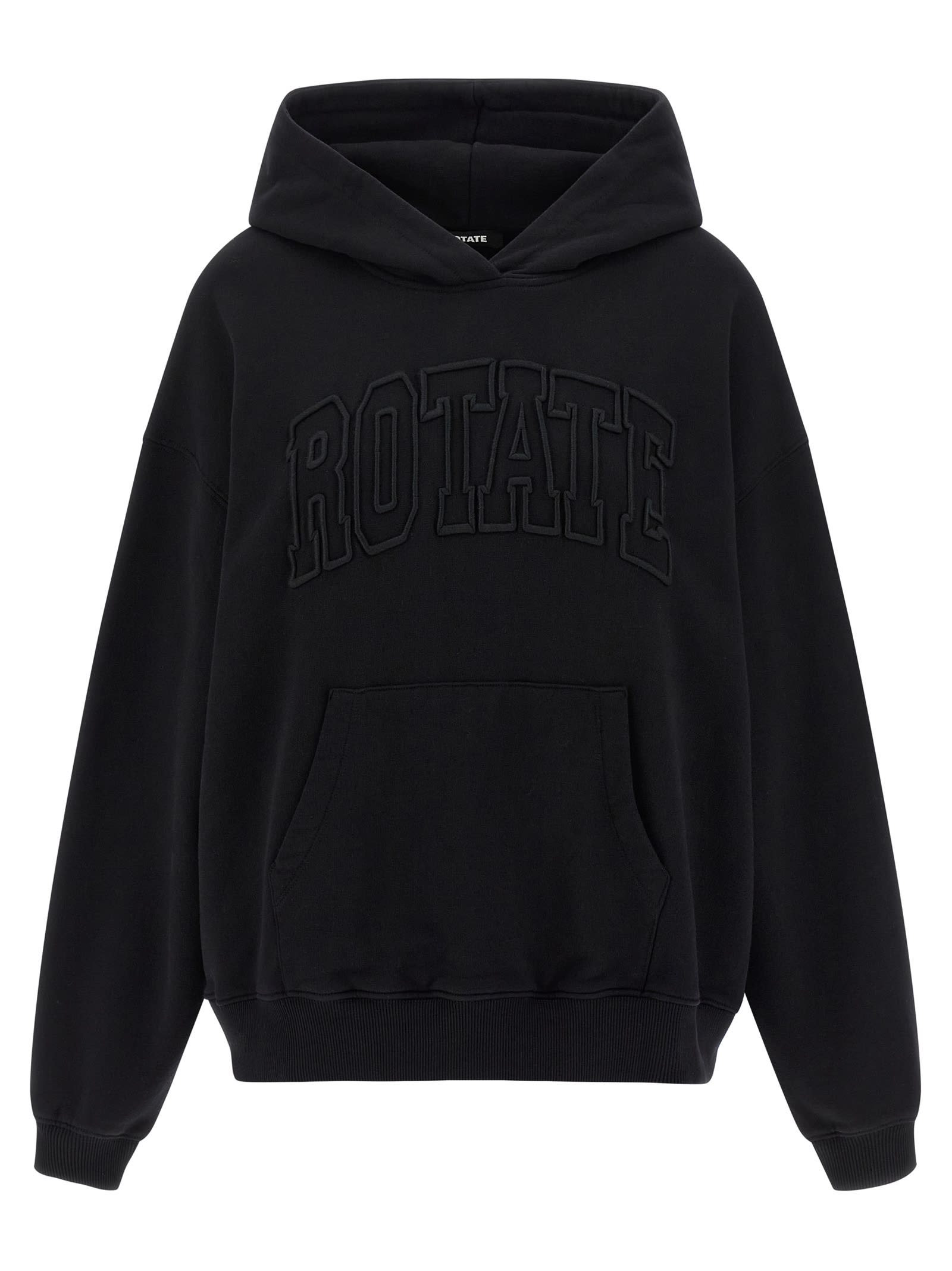 washed Heavy Sweat Hoodie