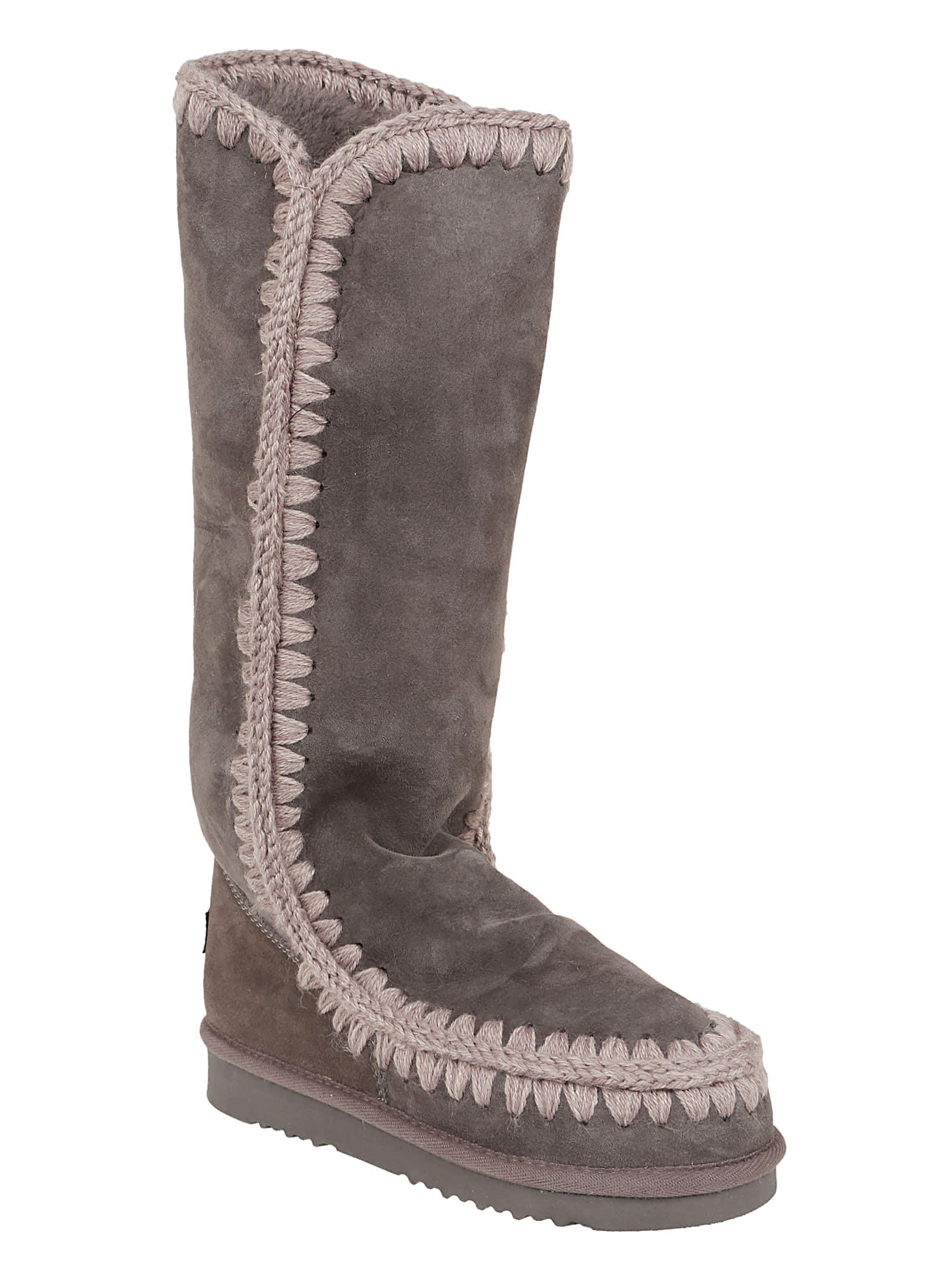 Mou Eskimo 40cm In Cha Charcoal