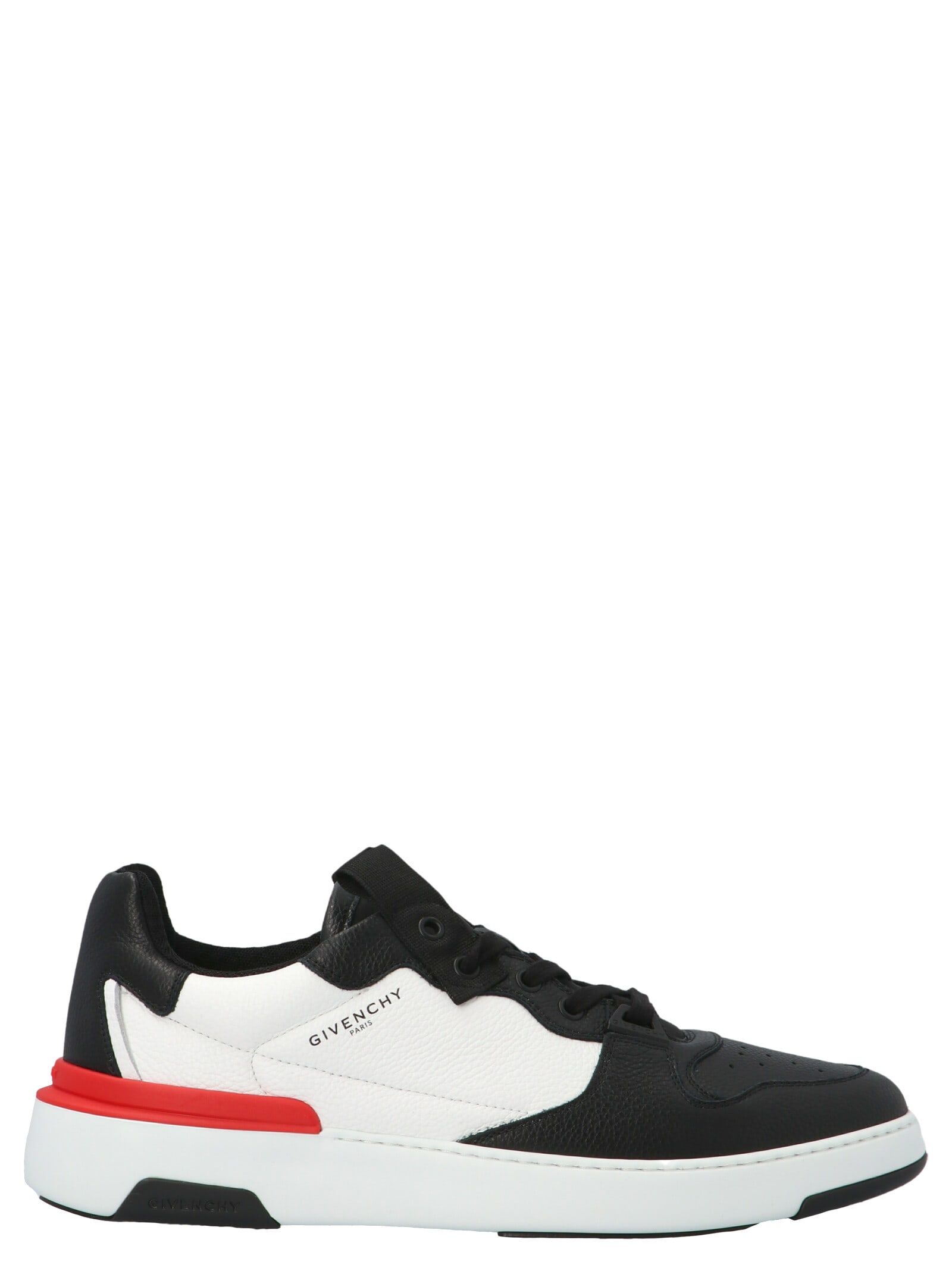 givenchy men's low top sneakers