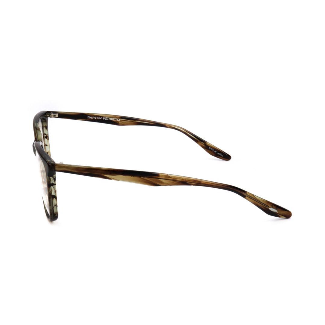 Barton Perreira Bp50492ej-tortoise In 2ej-tortoise