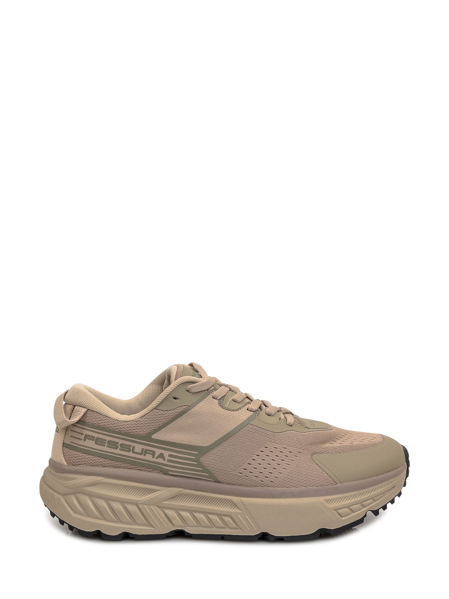 Trail Vtr E-15 Sneaker