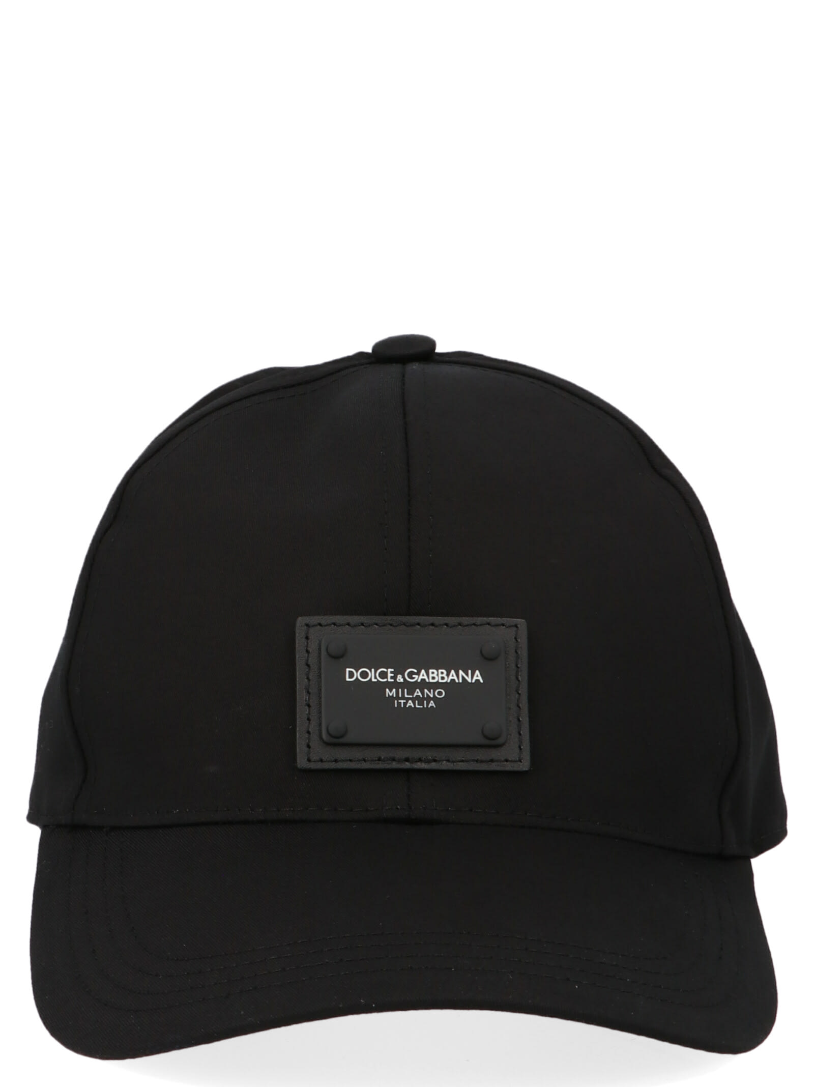 dolce gabbana caps