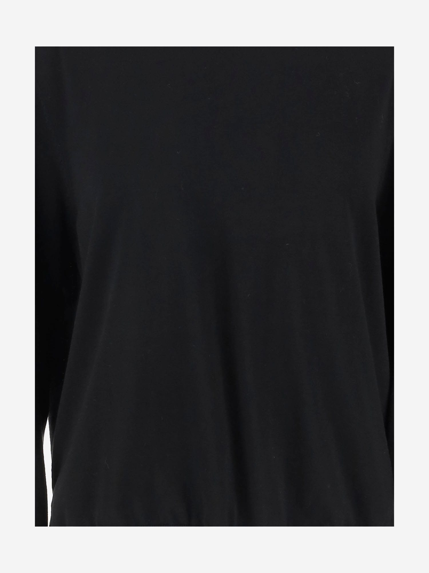 ASPESI COTTON SWEATER